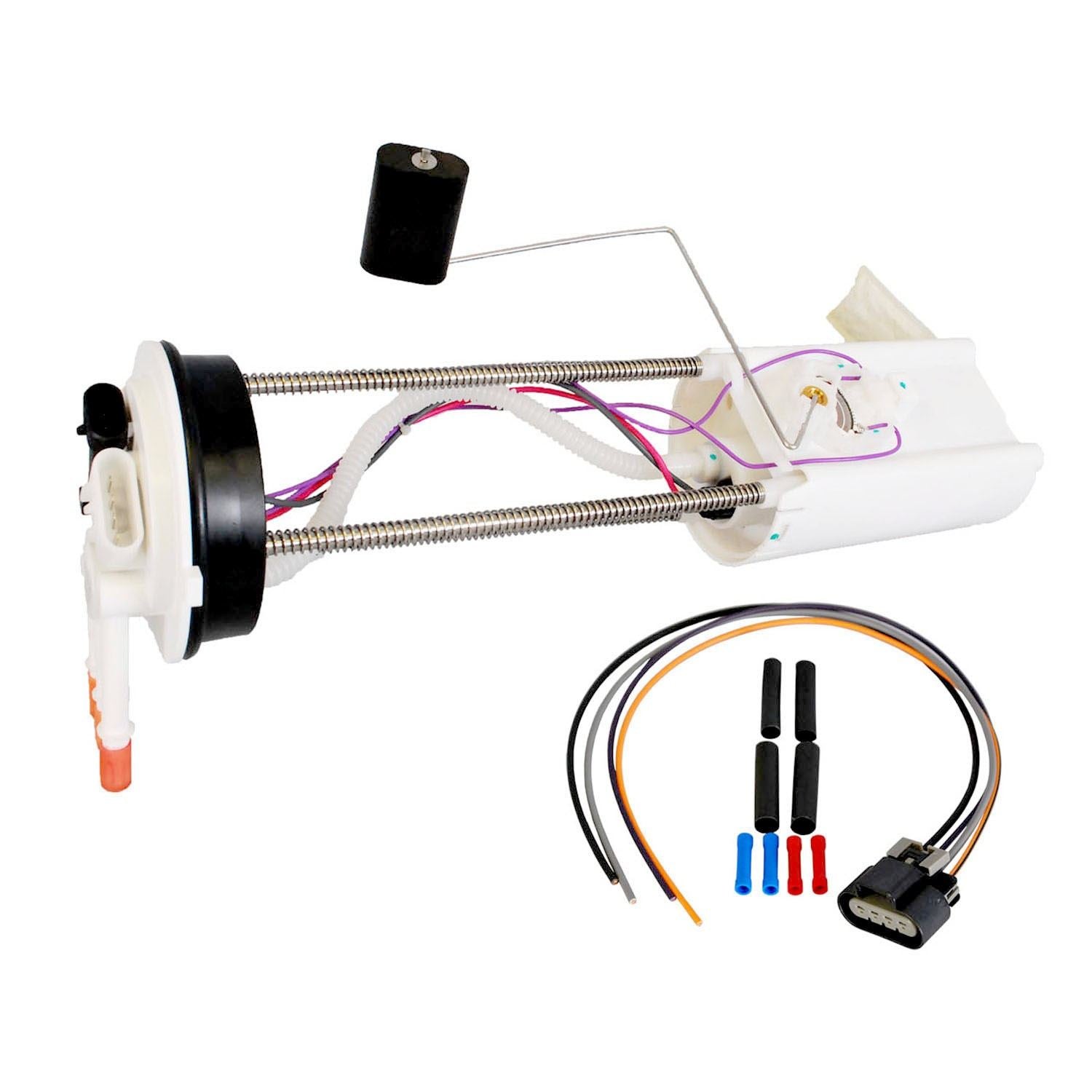 DENSO Auto Parts Fuel Pump Module Assembly 953-0011