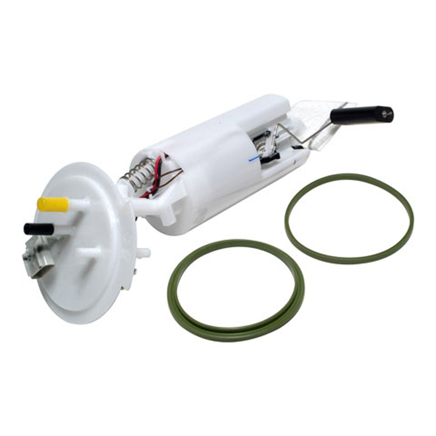DENSO Auto Parts Fuel Pump Module Assembly 953-3037