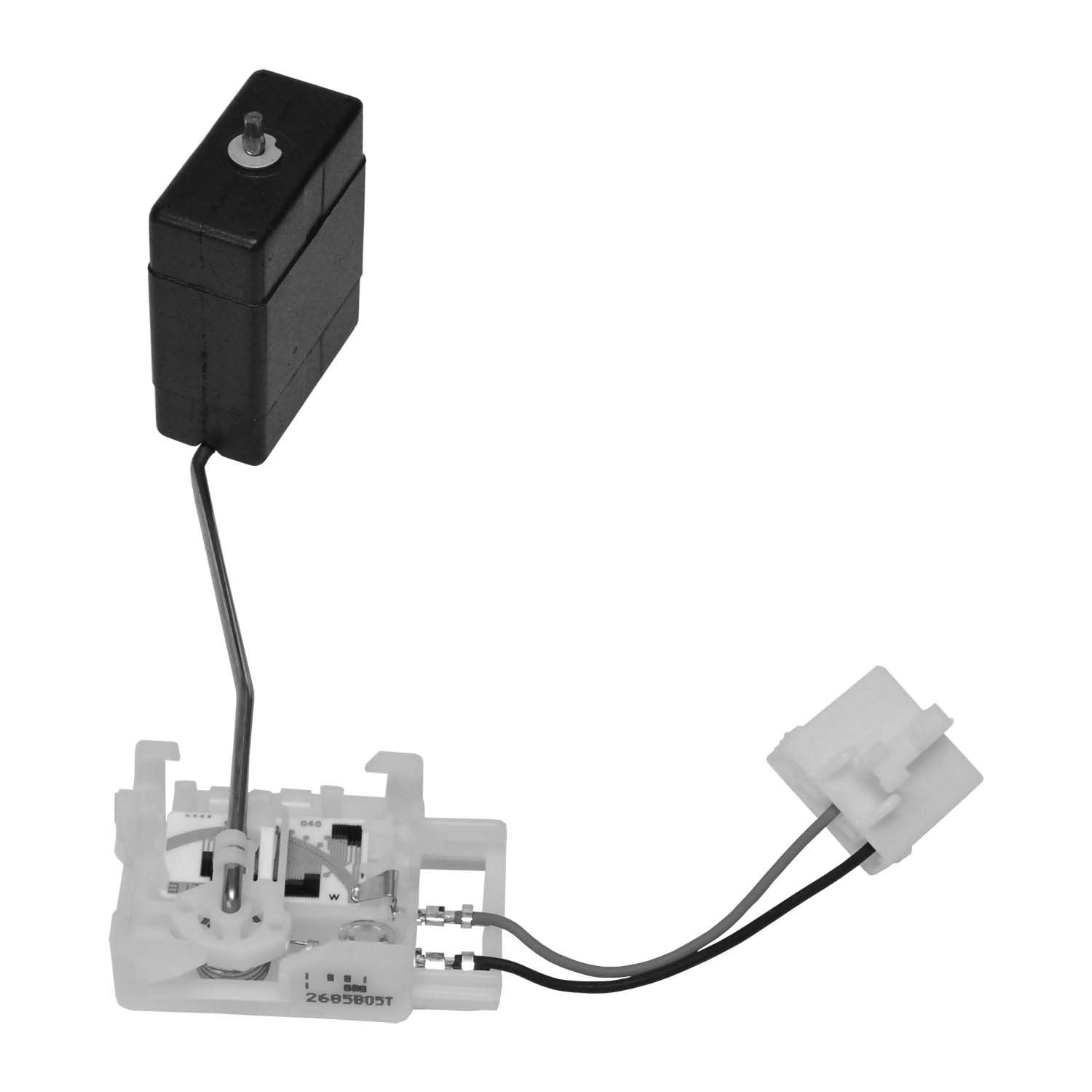 DENSO Auto Parts Carburant RÃ©servoir Envoi UnitÃ© OE QualitÃ© 955-0108