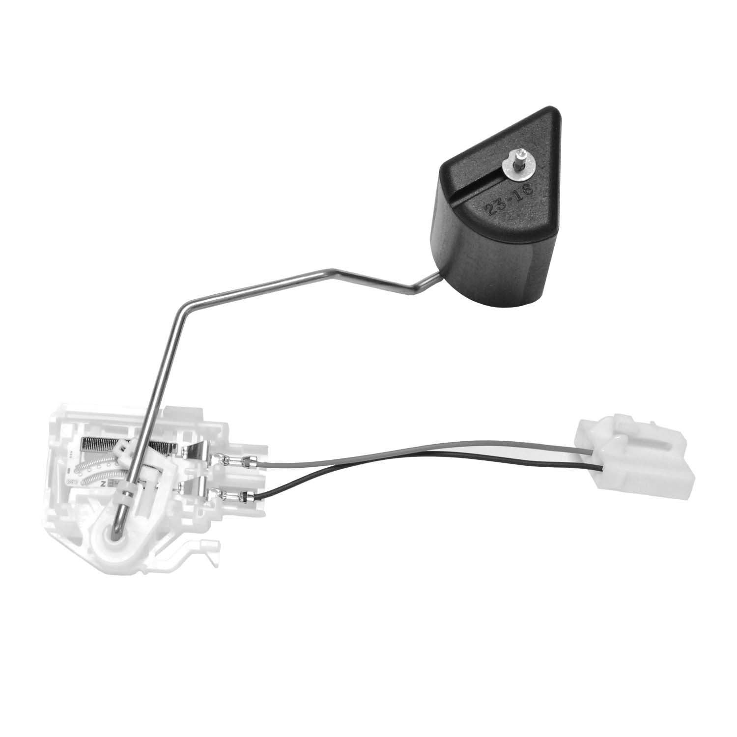DENSO Auto Parts Fuel Tank Sending Unit 955-0115