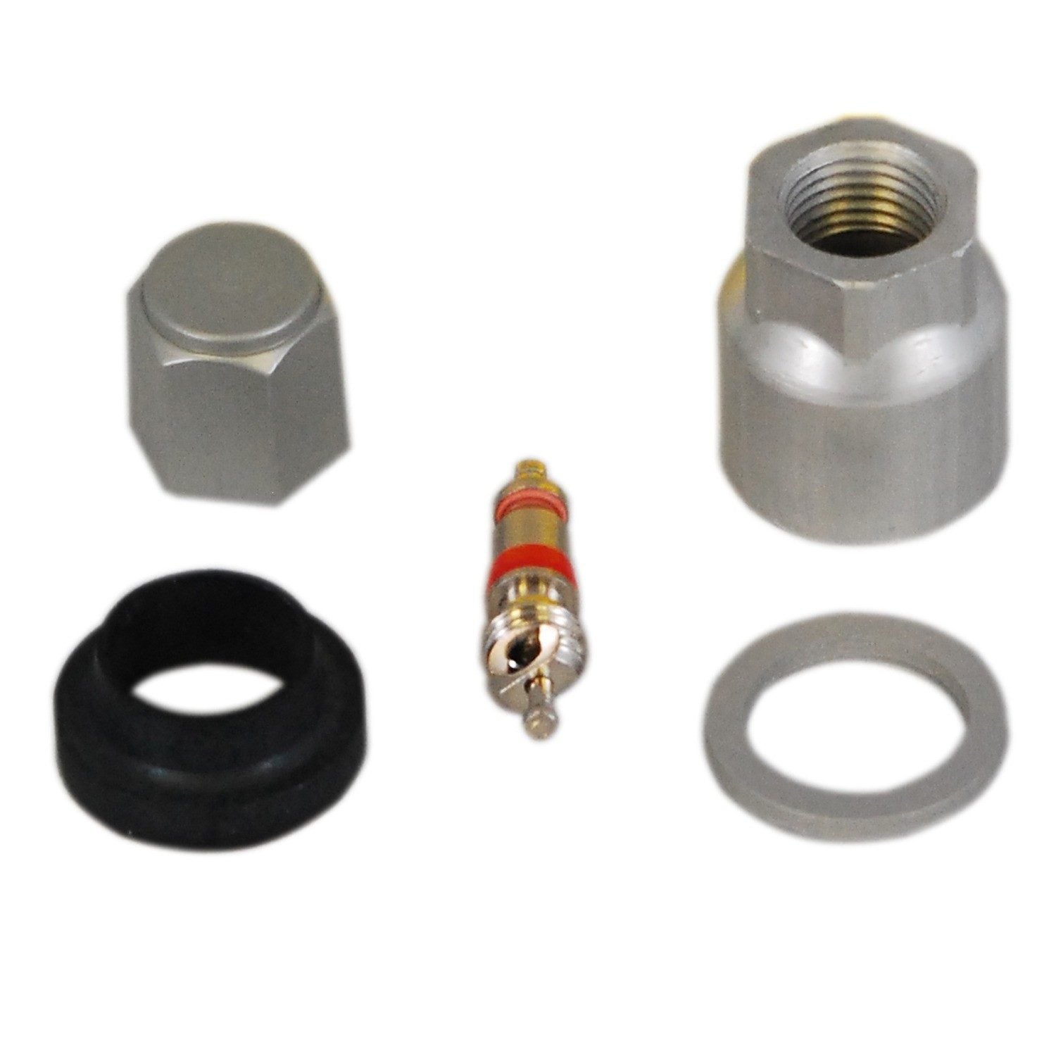 DENSO Auto Parts Capteur de systÃ¨me de surveillance de la pression des pneus(TPMS)Kit d'entretien 999-0602