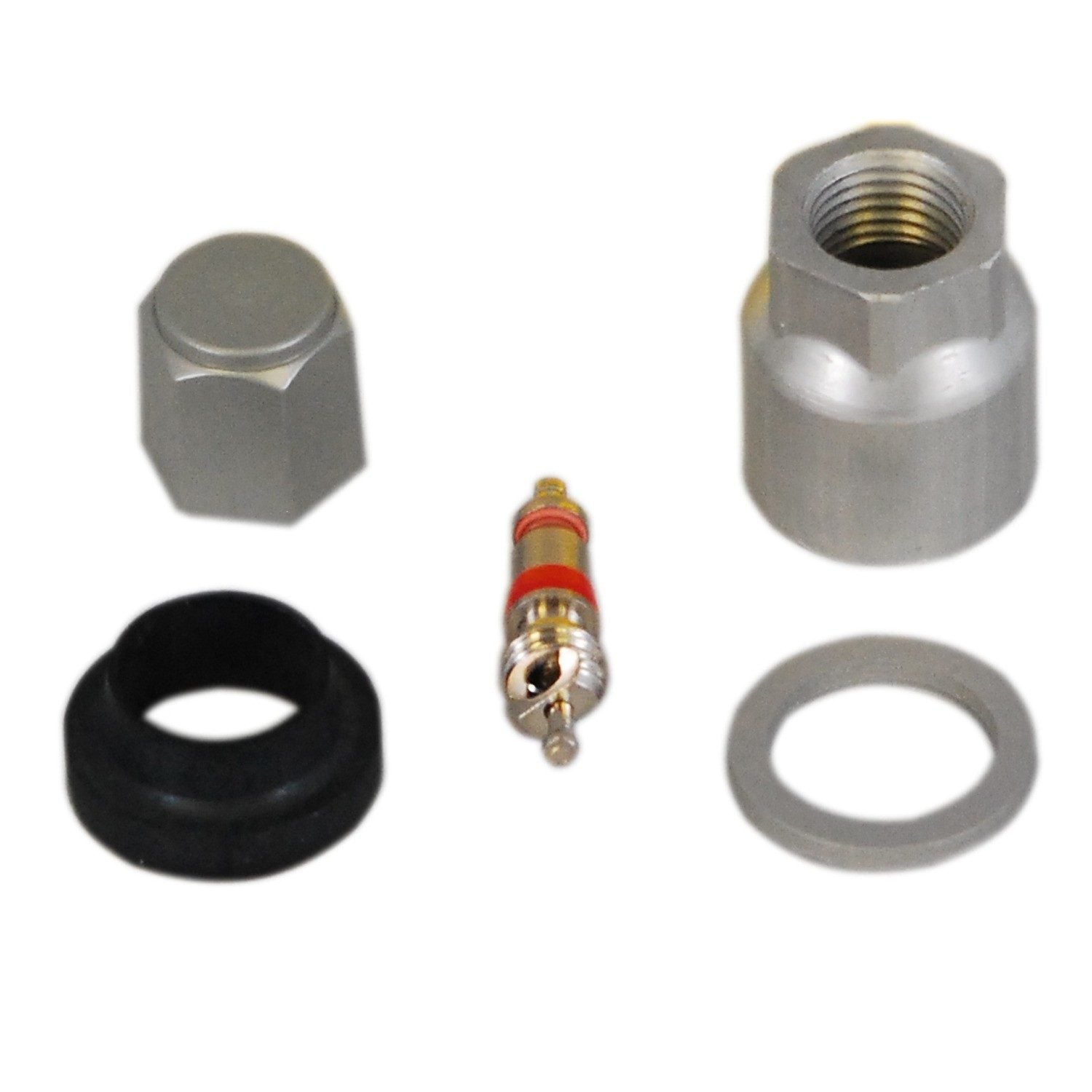 DENSO Auto Parts Capteur de systÃ¨me de surveillance de la pression des pneus(TPMS)Kit d'entretien 999-0603