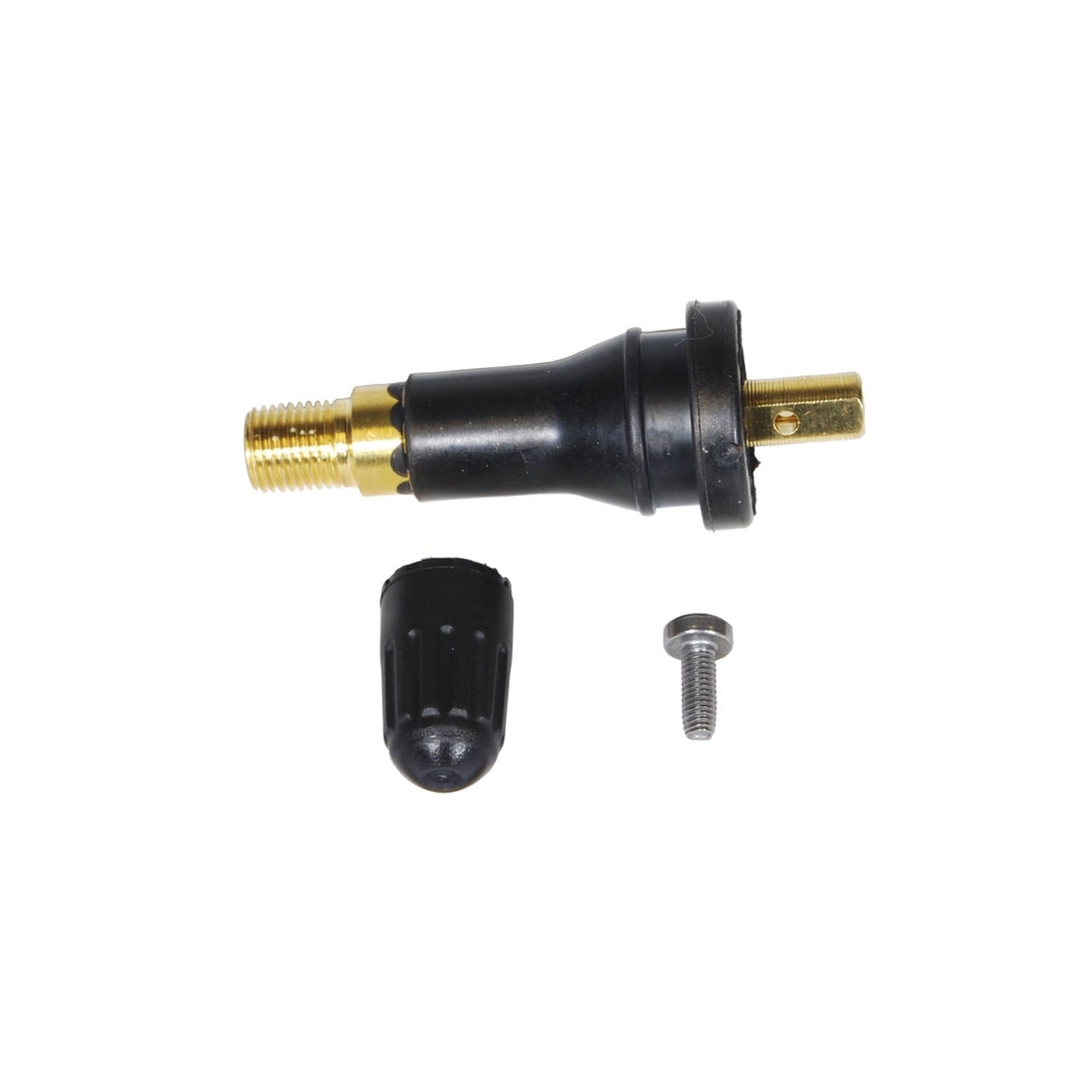 DENSO Auto Parts Tire Pressure Monitoring System Sensor Service Kit 999-0611