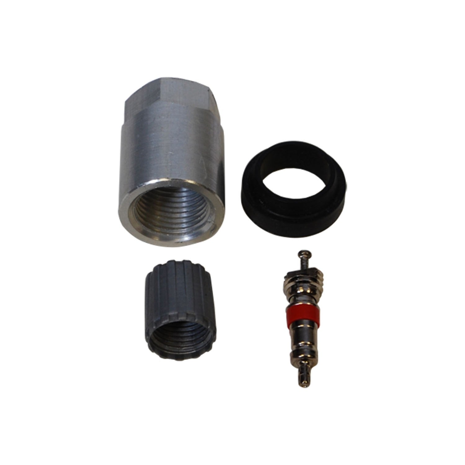 DENSO Auto Parts Capteur de systÃ¨me de surveillance de la pression des pneus(TPMS)Kit d'entretien 999-0613
