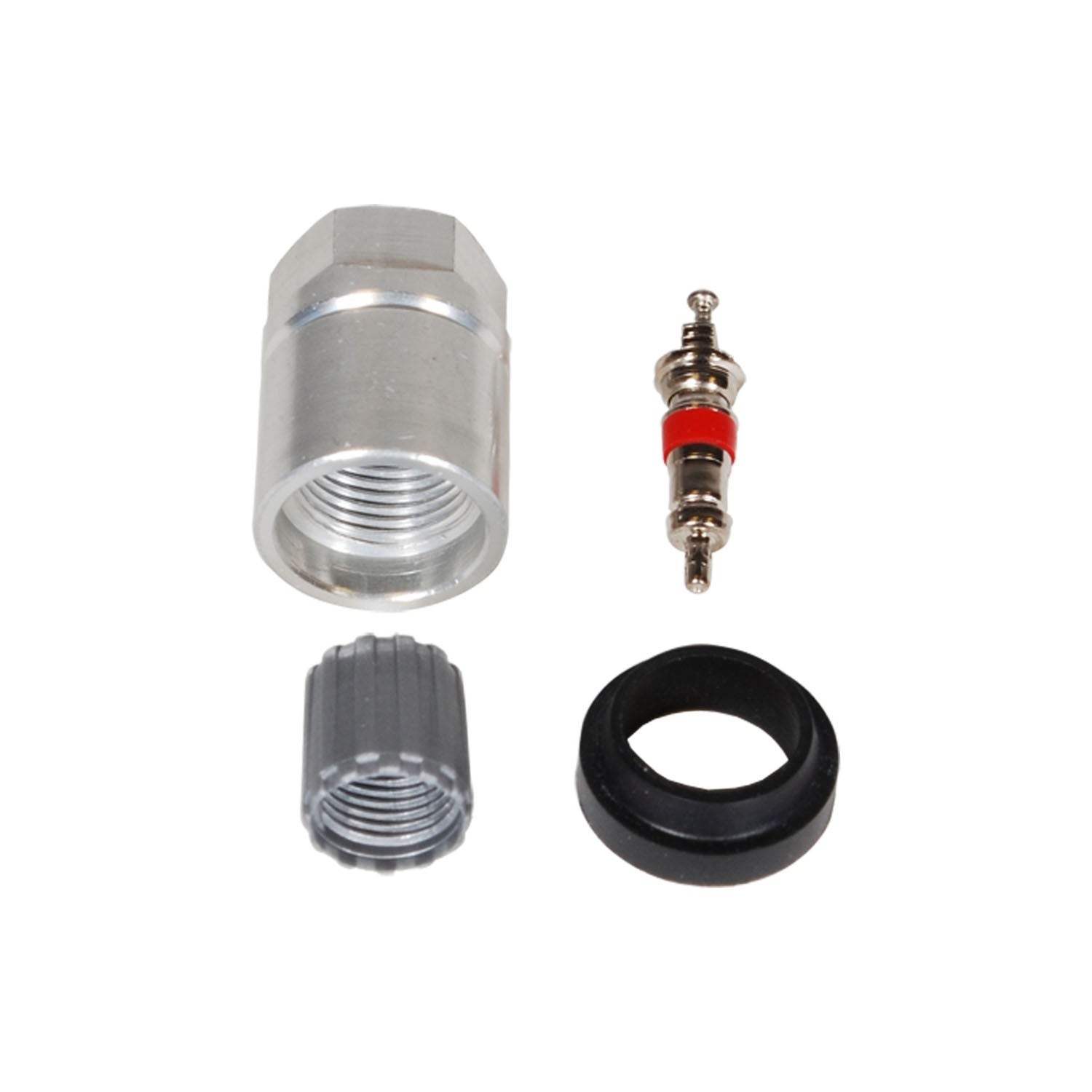 DENSO Auto Parts Tire Pressure Monitoring System Sensor Service Kit 999-0614