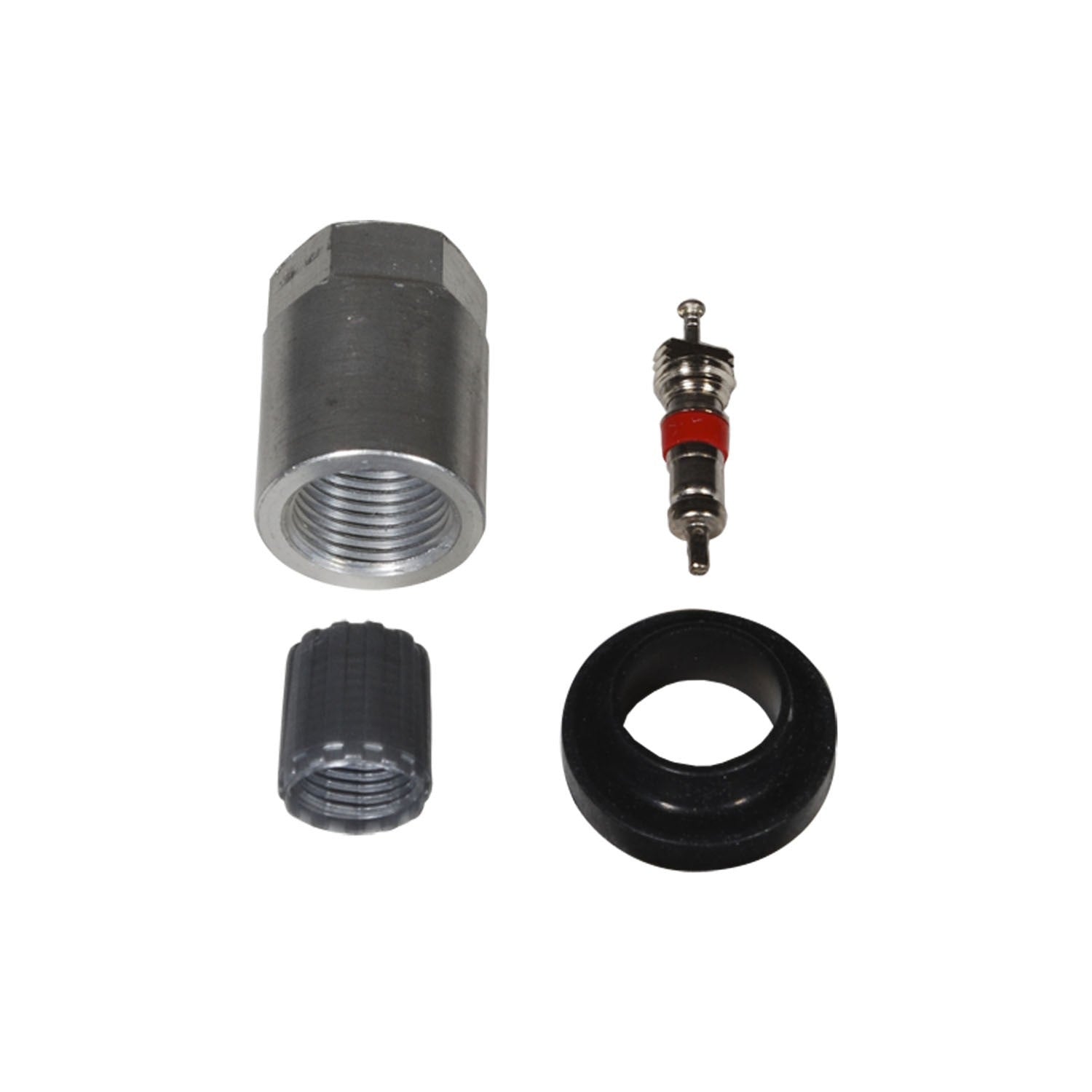 DENSO Auto Parts Capteur de systÃ¨me de surveillance de la pression des pneus(TPMS)Kit d'entretien 999-0617
