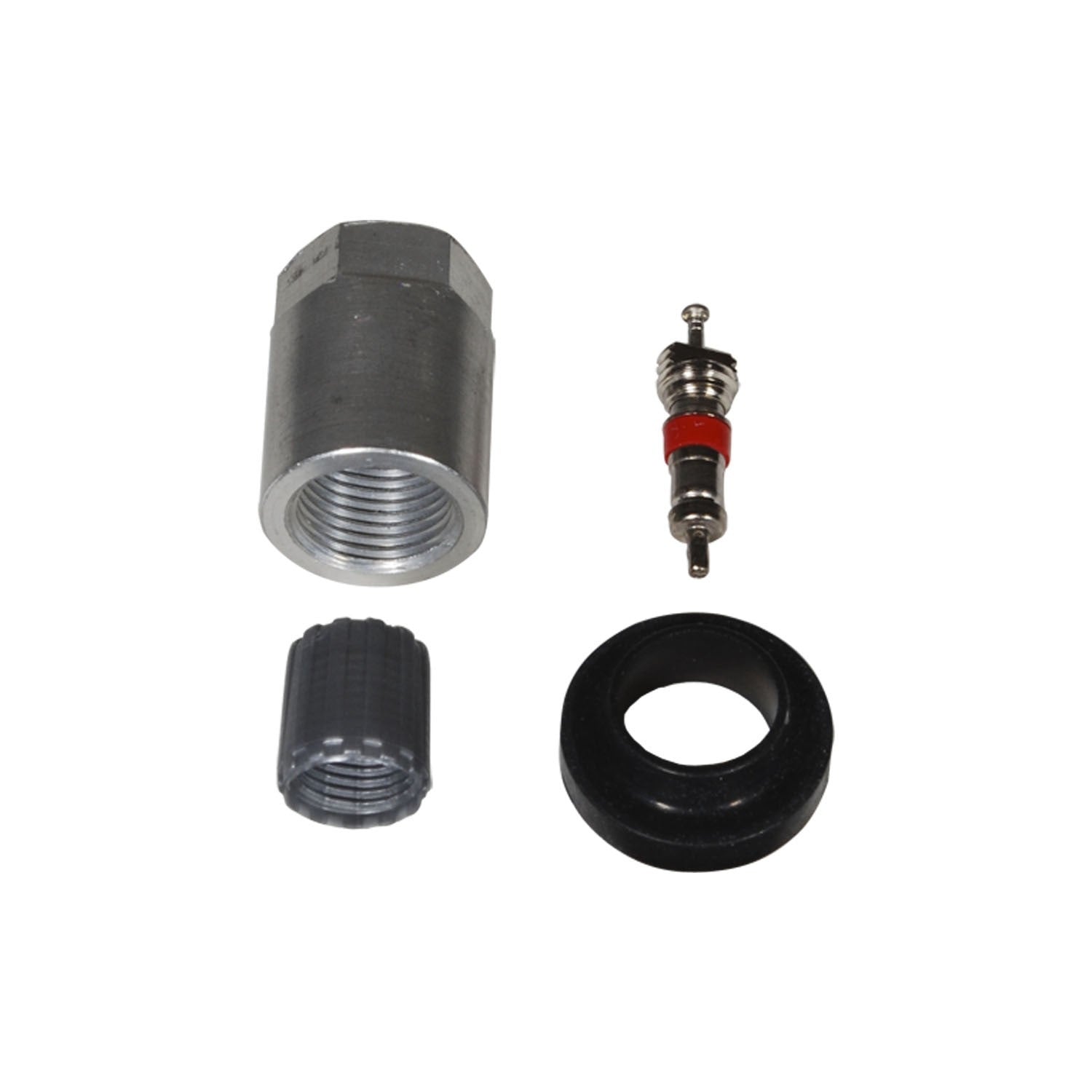 DENSO Auto Parts Capteur de systÃ¨me de surveillance de la pression des pneus(TPMS)Kit d'entretien 999-0618