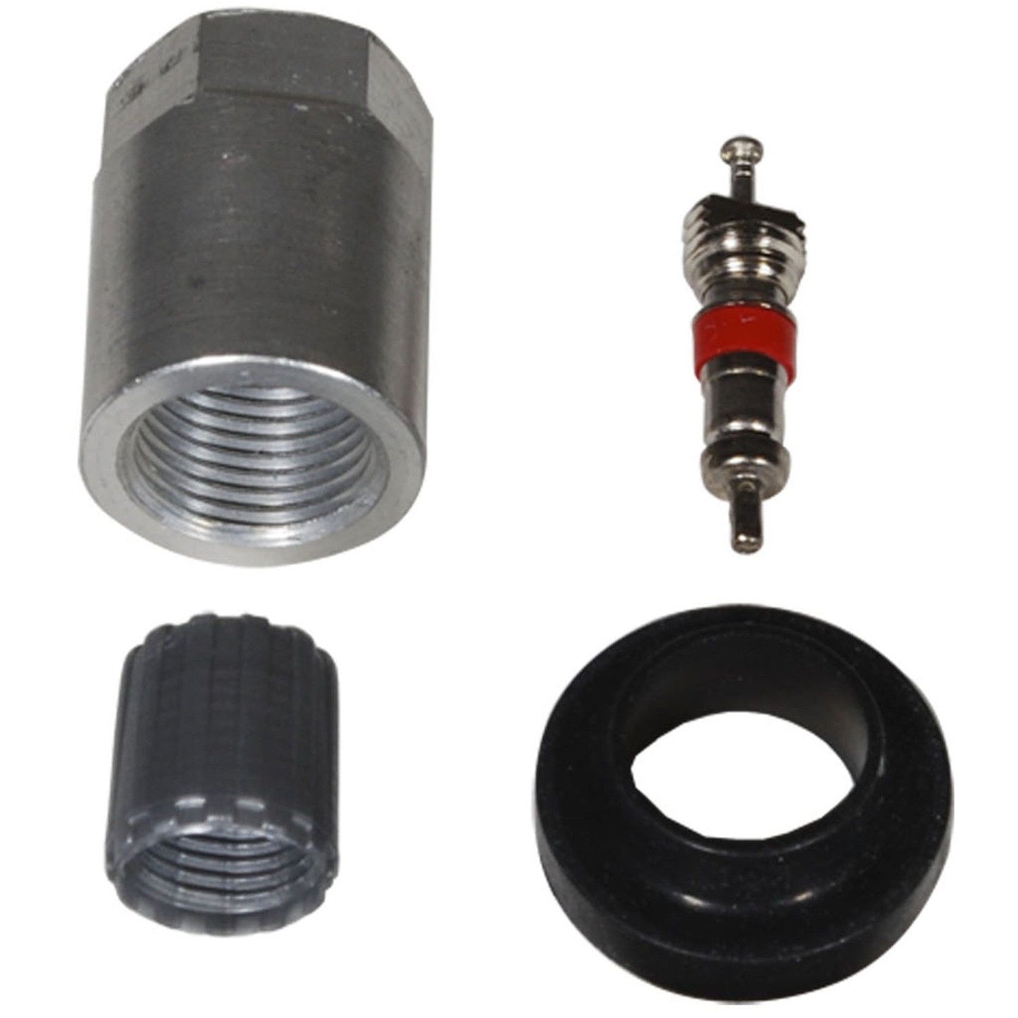 DENSO Auto Parts Tire Pressure Monitoring System Sensor Service Kit 999-0620