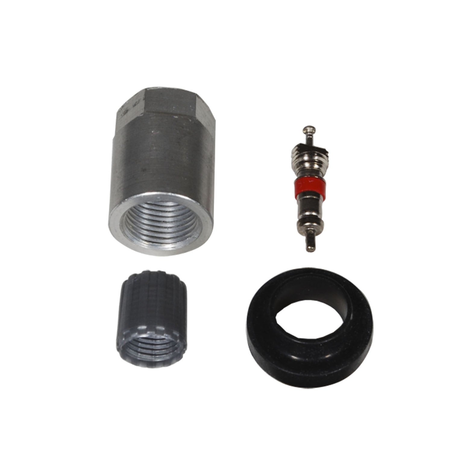 DENSO Auto Parts Tire Pressure Monitoring System Sensor Service Kit 999-0620