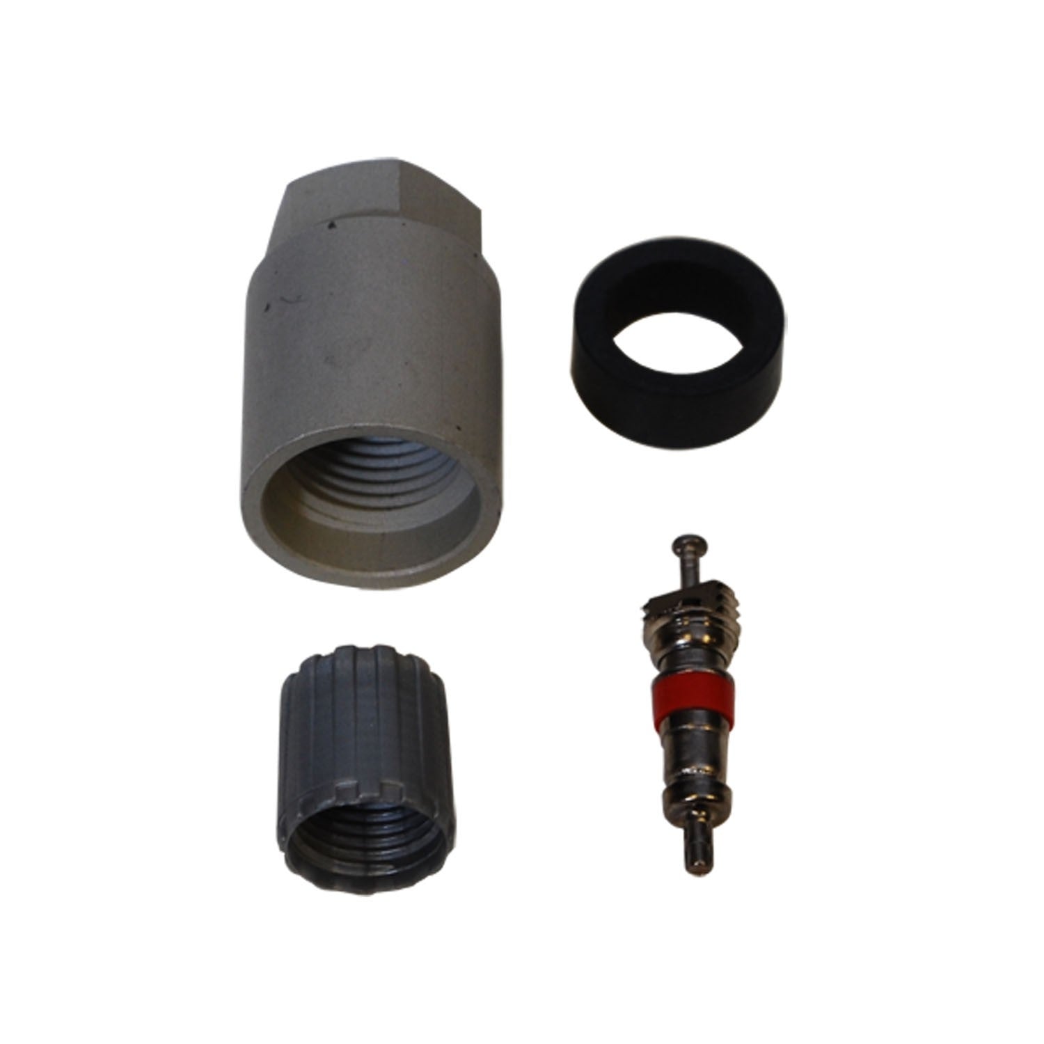 DENSO Auto Parts Tire Pressure Monitoring System Sensor Service Kit 999-0621