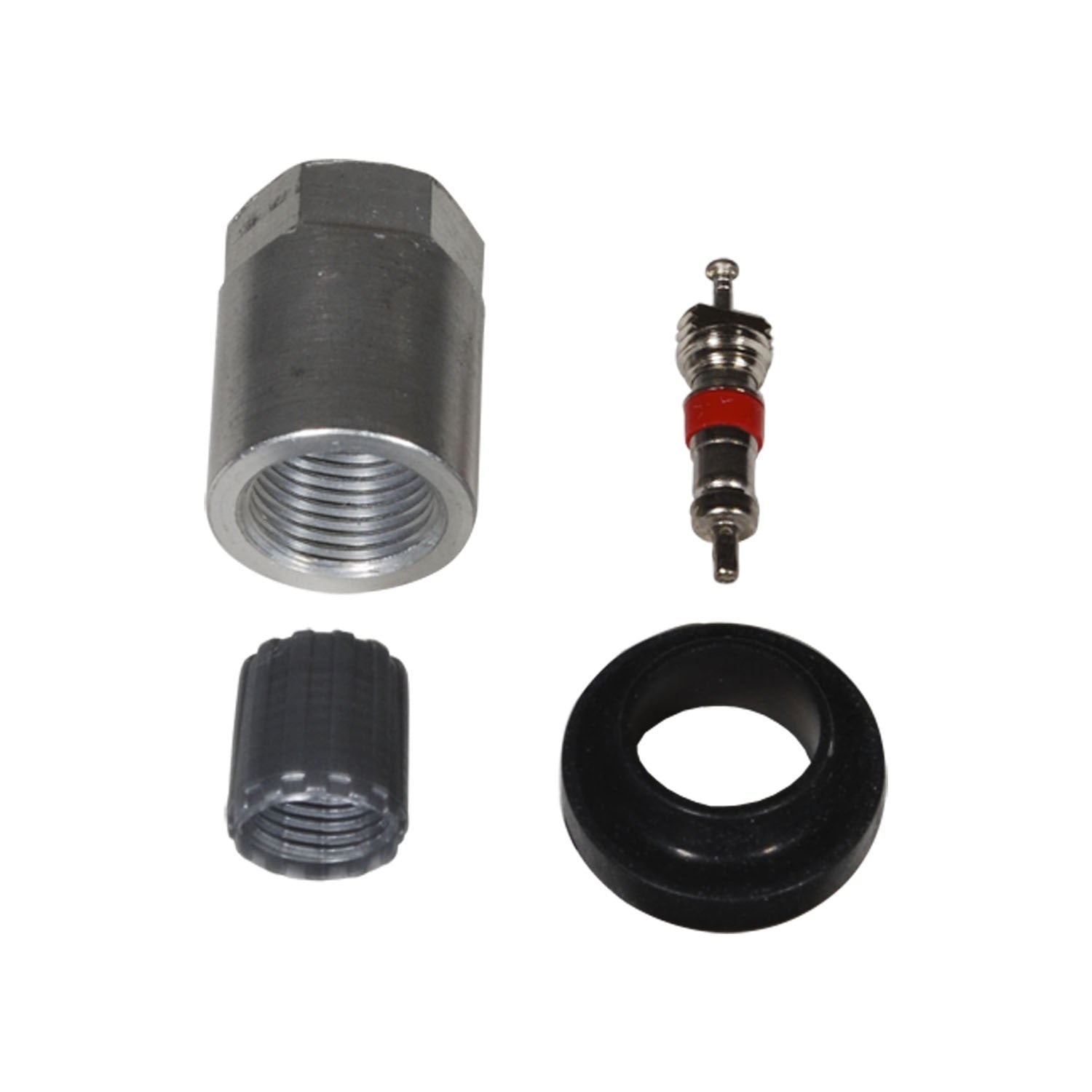 DENSO Auto Parts Capteur de systÃ¨me de surveillance de la pression des pneus(TPMS)Kit d'entretien 999-0623