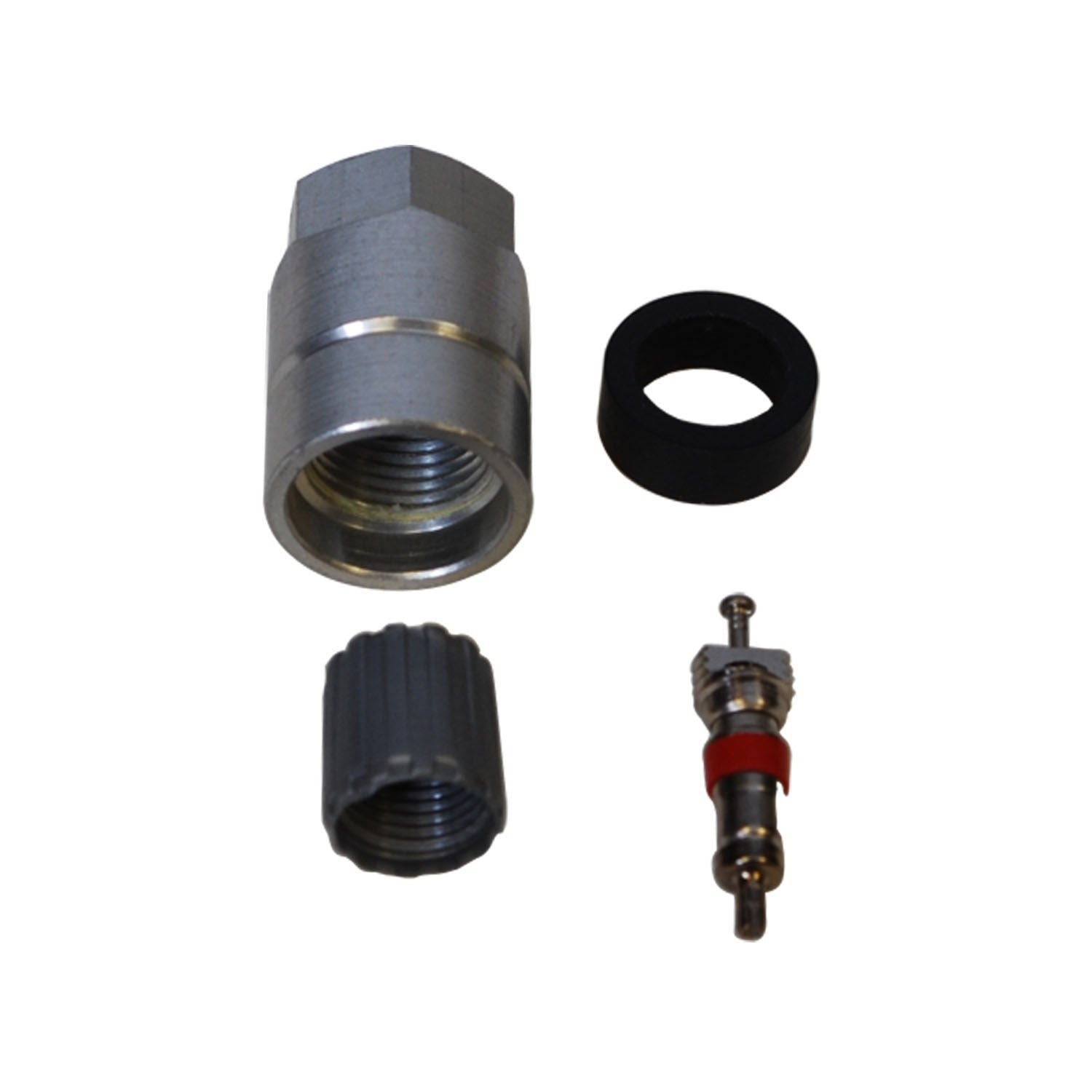 DENSO Auto Parts Capteur de systÃ¨me de surveillance de la pression des pneus(TPMS)Kit d'entretien 999-0625