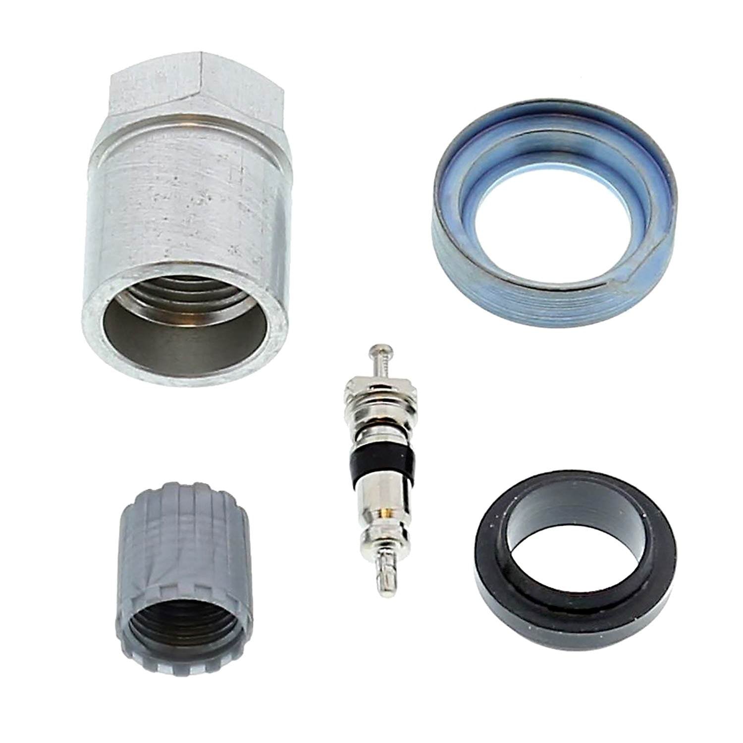 DENSO Auto Parts Capteur de systÃ¨me de surveillance de la pression des pneus(TPMS)Kit d'entretien 999-0627