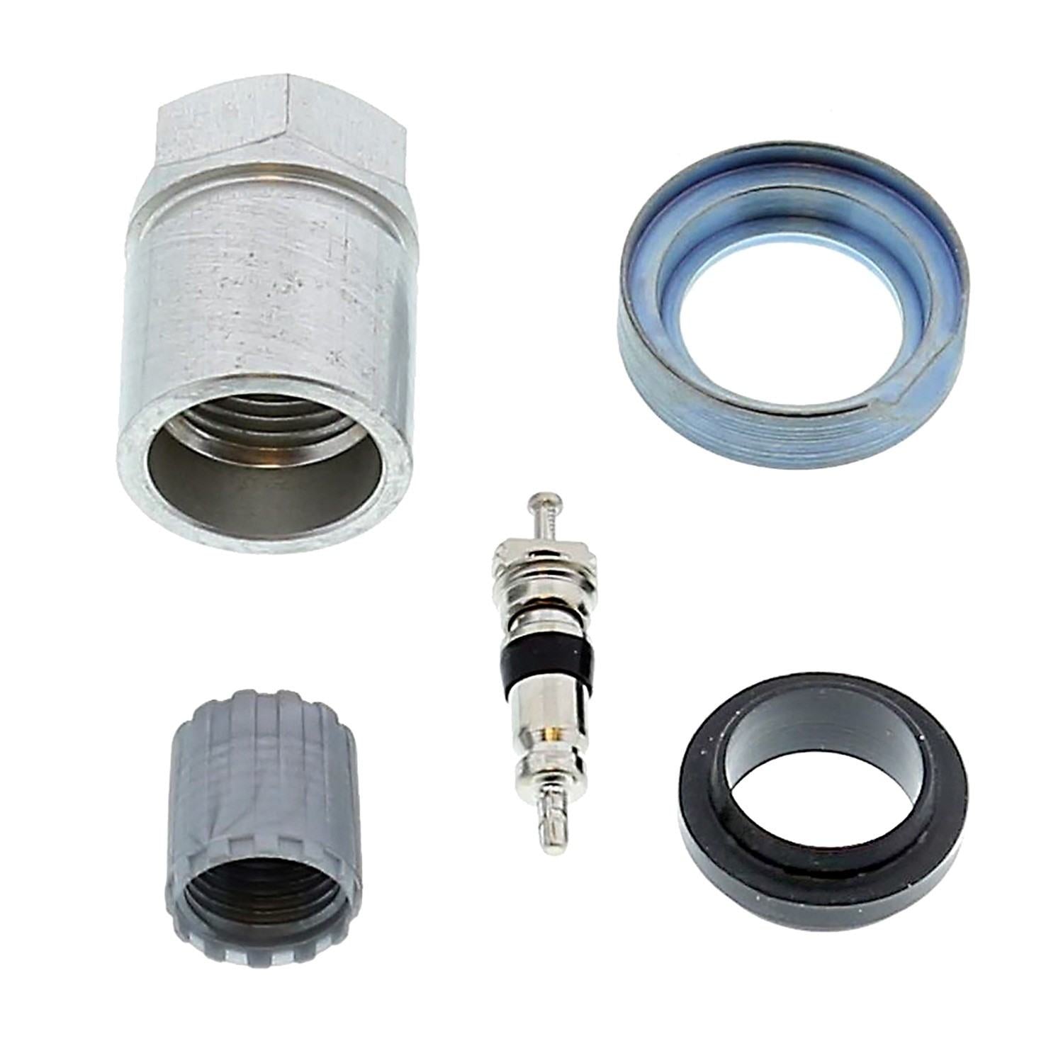DENSO Auto Parts Capteur de systÃ¨me de surveillance de la pression des pneus(TPMS)Kit d'entretien 999-0627