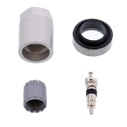 DENSO Auto Parts Capteur de systÃ¨me de surveillance de la pression des pneus(TPMS)Kit d'entretien 999-0628