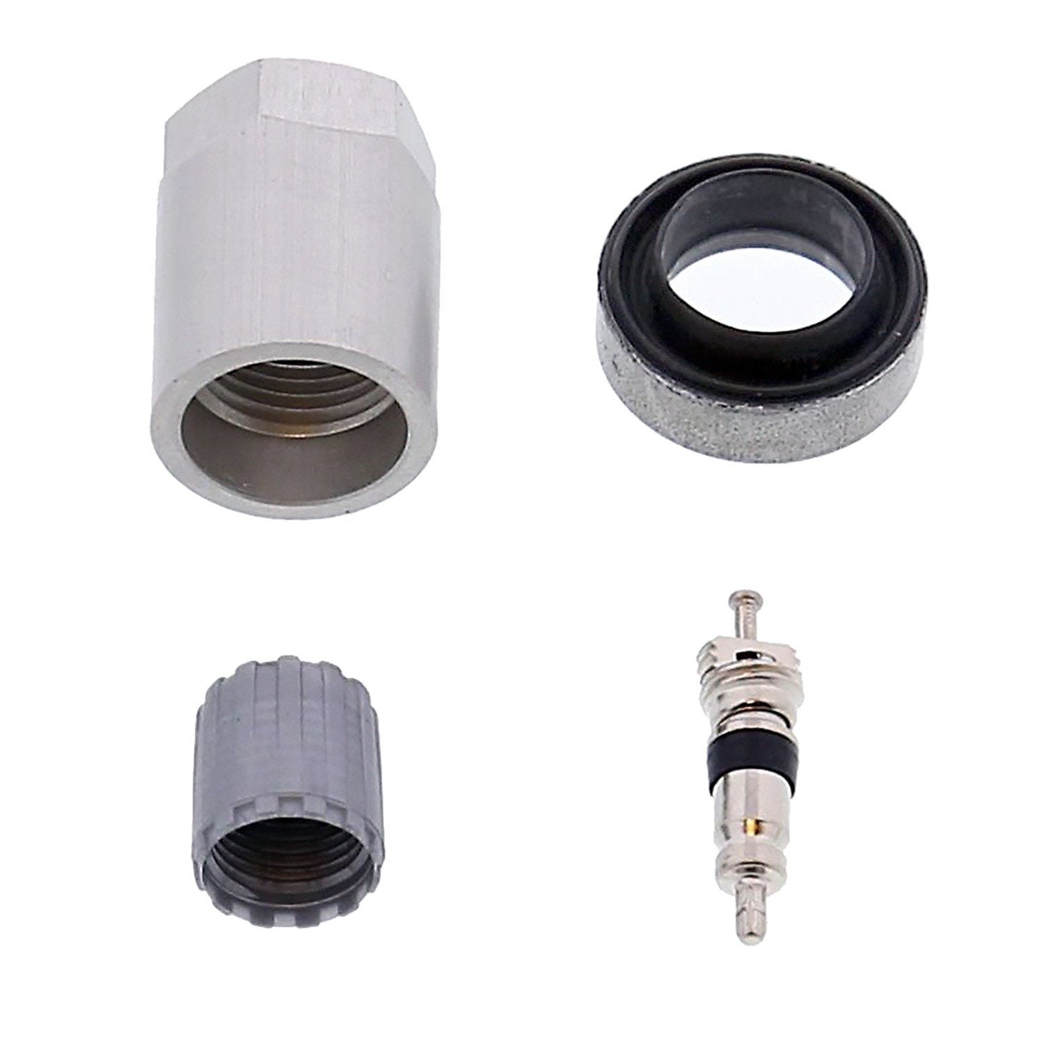 DENSO Auto Parts Capteur de systÃ¨me de surveillance de la pression des pneus(TPMS)Kit d'entretien 999-0628