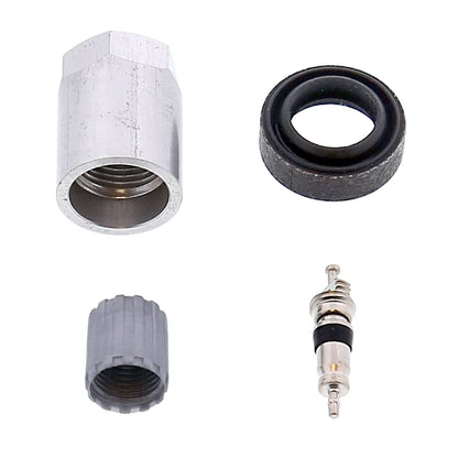 DENSO Auto Parts Capteur de systÃ¨me de surveillance de la pression des pneus(TPMS)Kit d'entretien 999-0629
