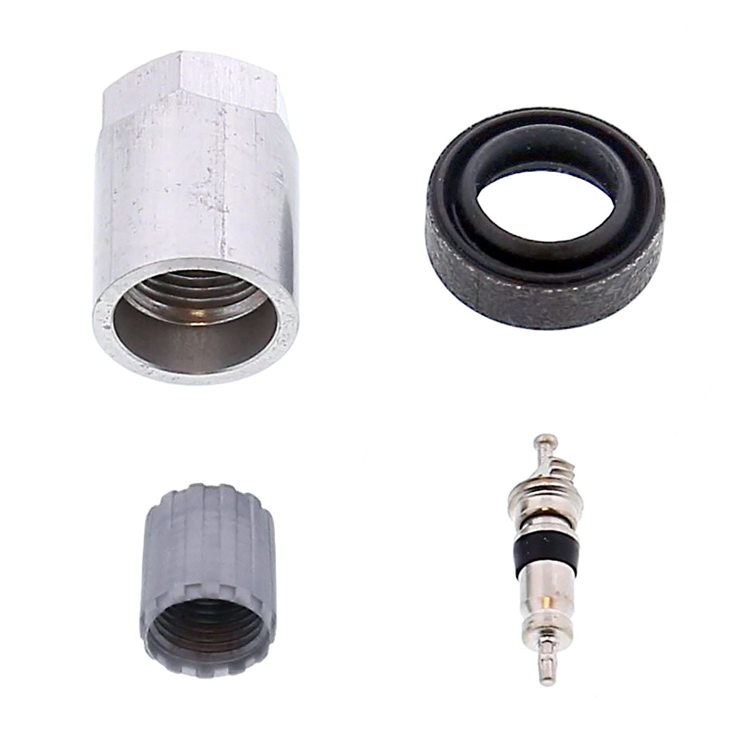 DENSO Auto Parts Capteur de systÃ¨me de surveillance de la pression des pneus(TPMS)Kit d'entretien 999-0629