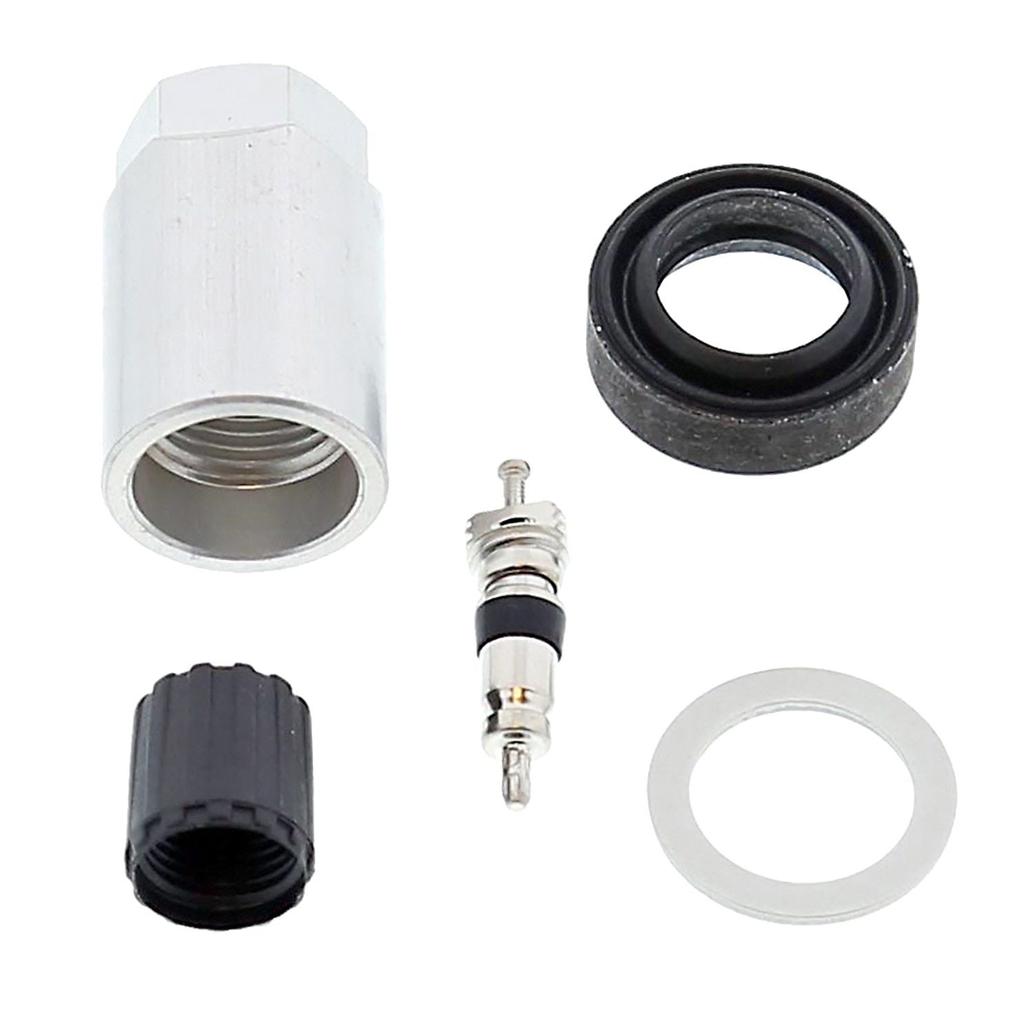 DENSO Auto Parts Capteur de systÃ¨me de surveillance de la pression des pneus(TPMS)Kit d'entretien 999-0632