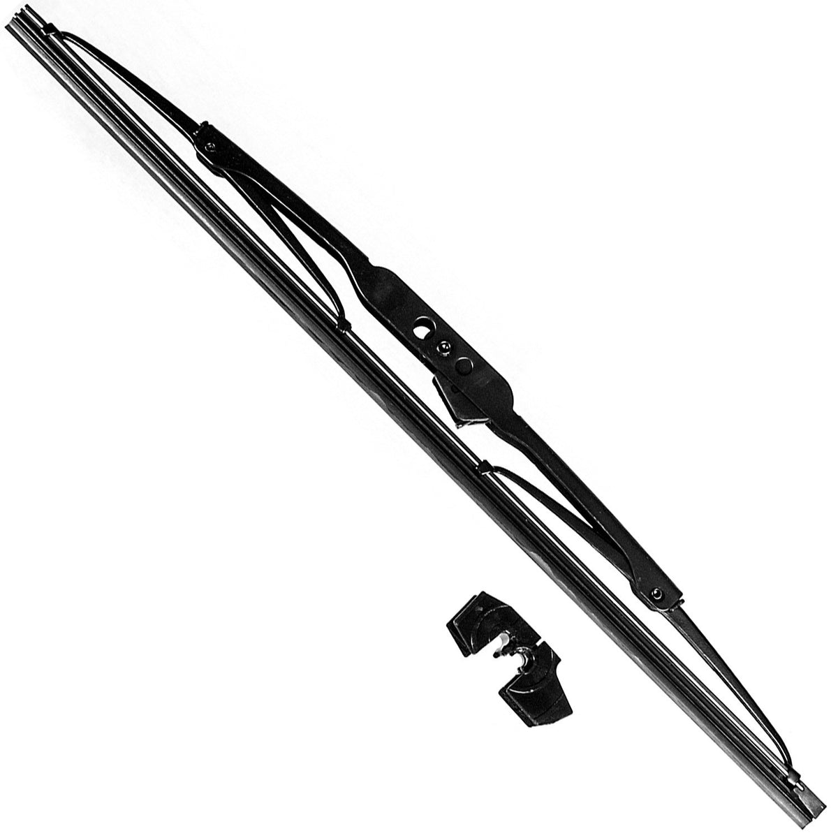 DENSO Auto Parts Windshield Wiper Blade EVB-14