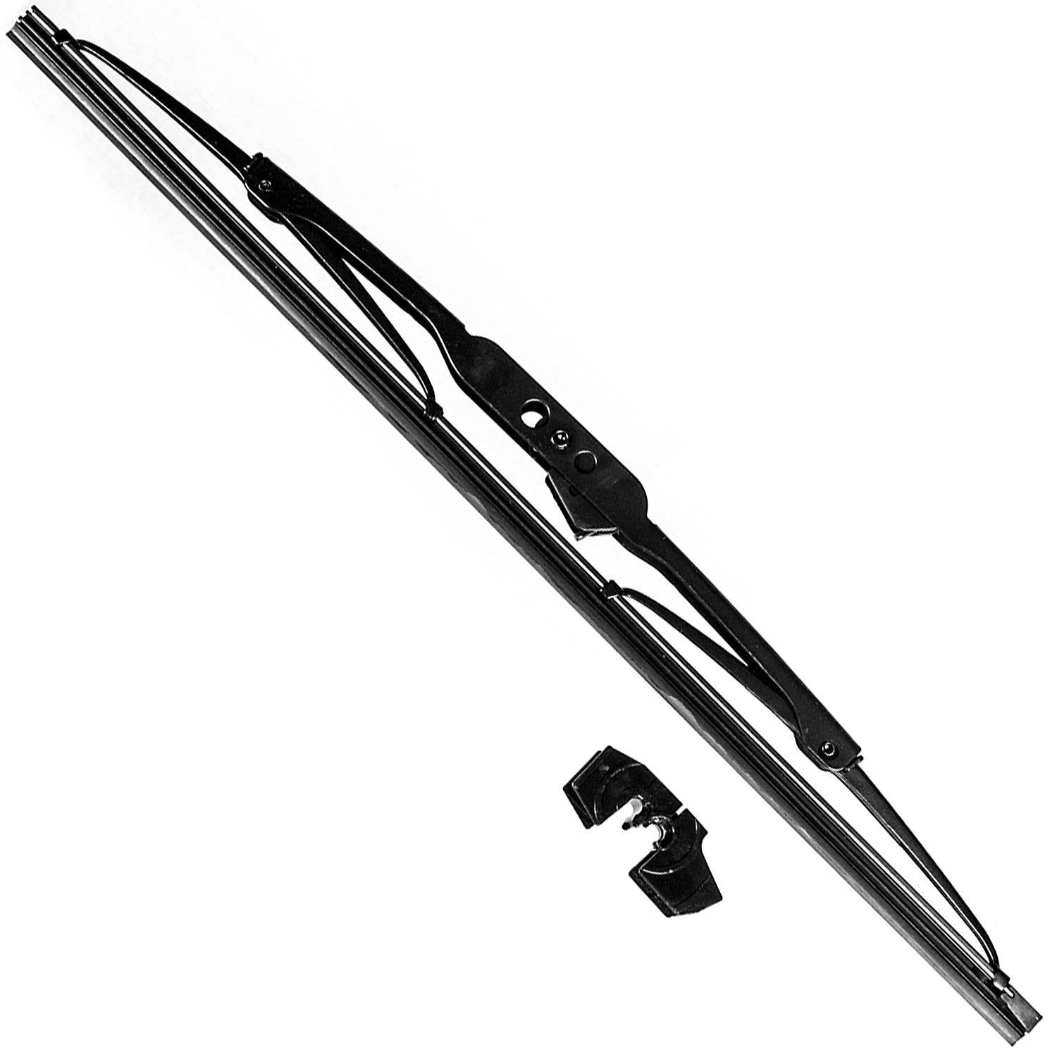 DENSO Auto Parts Windshield Wiper Blade EVB-14
