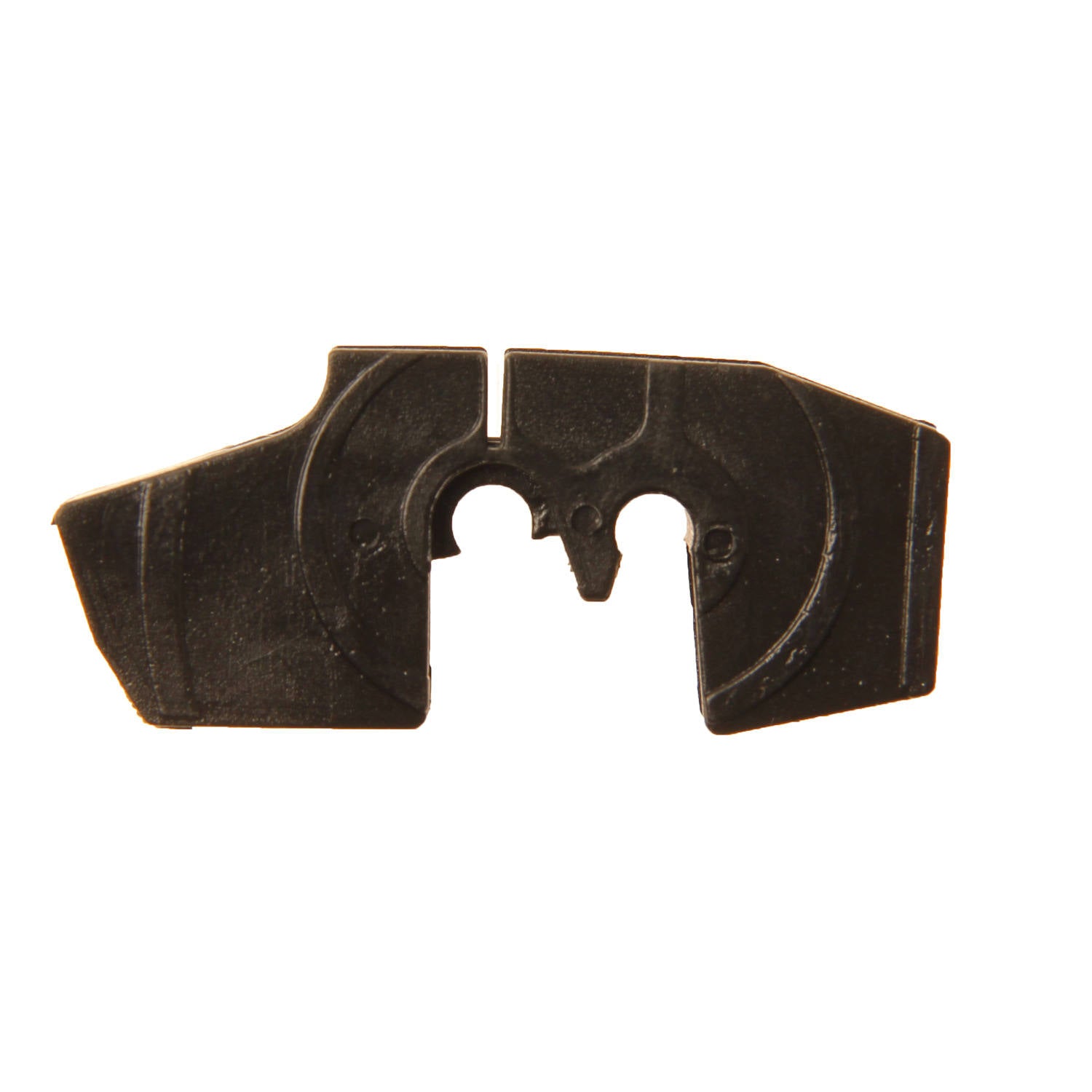 DENSO Auto Parts Windshield Wiper Blade EVB-17