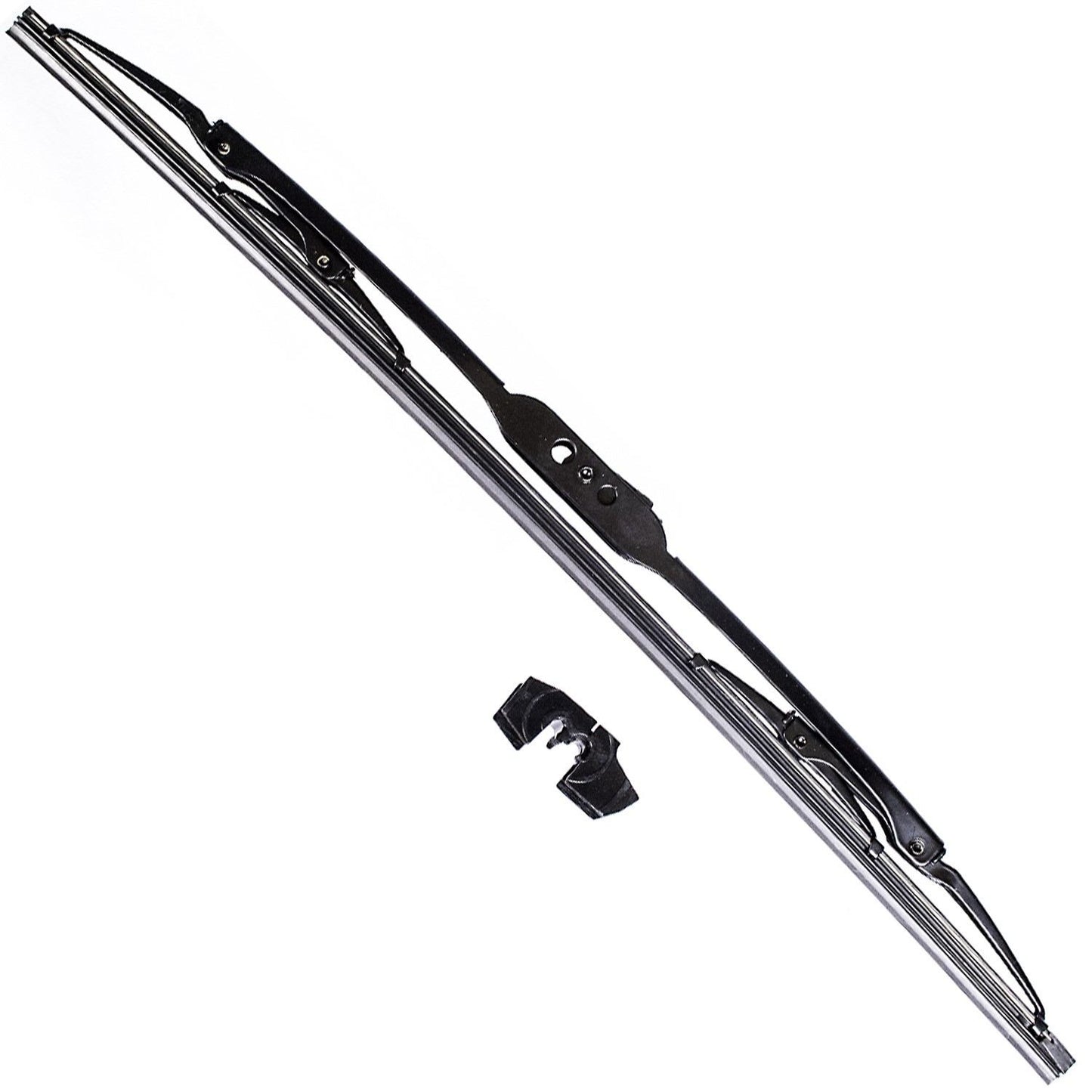 DENSO Auto Parts Windshield Wiper Blade EVB-17