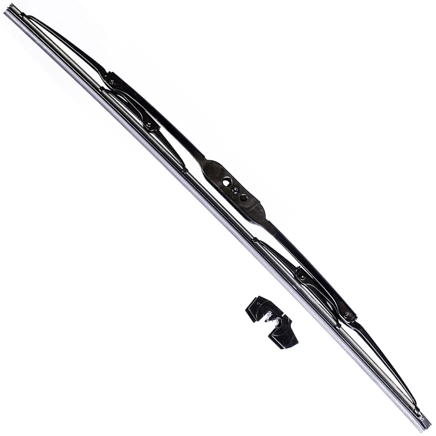DENSO Auto Parts Windshield Wiper Blade EVB-18