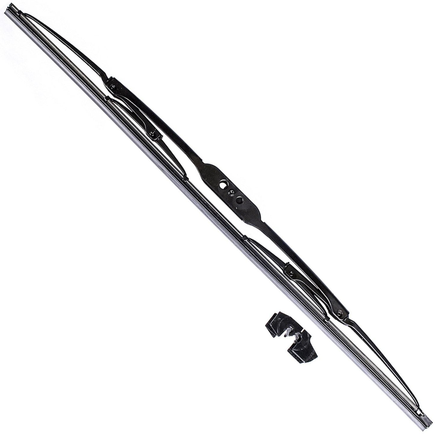 DENSO Auto Parts Windshield Wiper Blade EVB-19