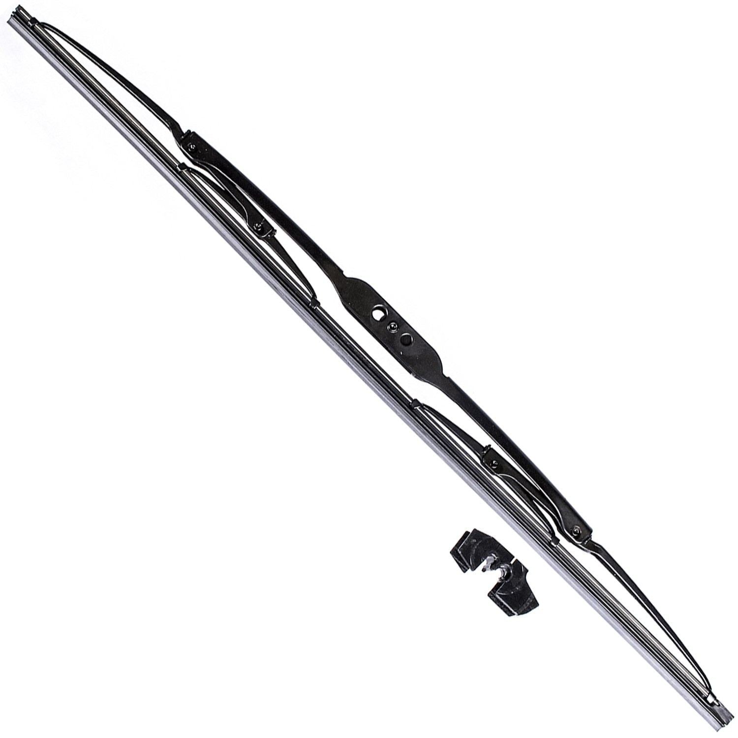 DENSO Auto Parts Windshield Wiper Blade EVB-19