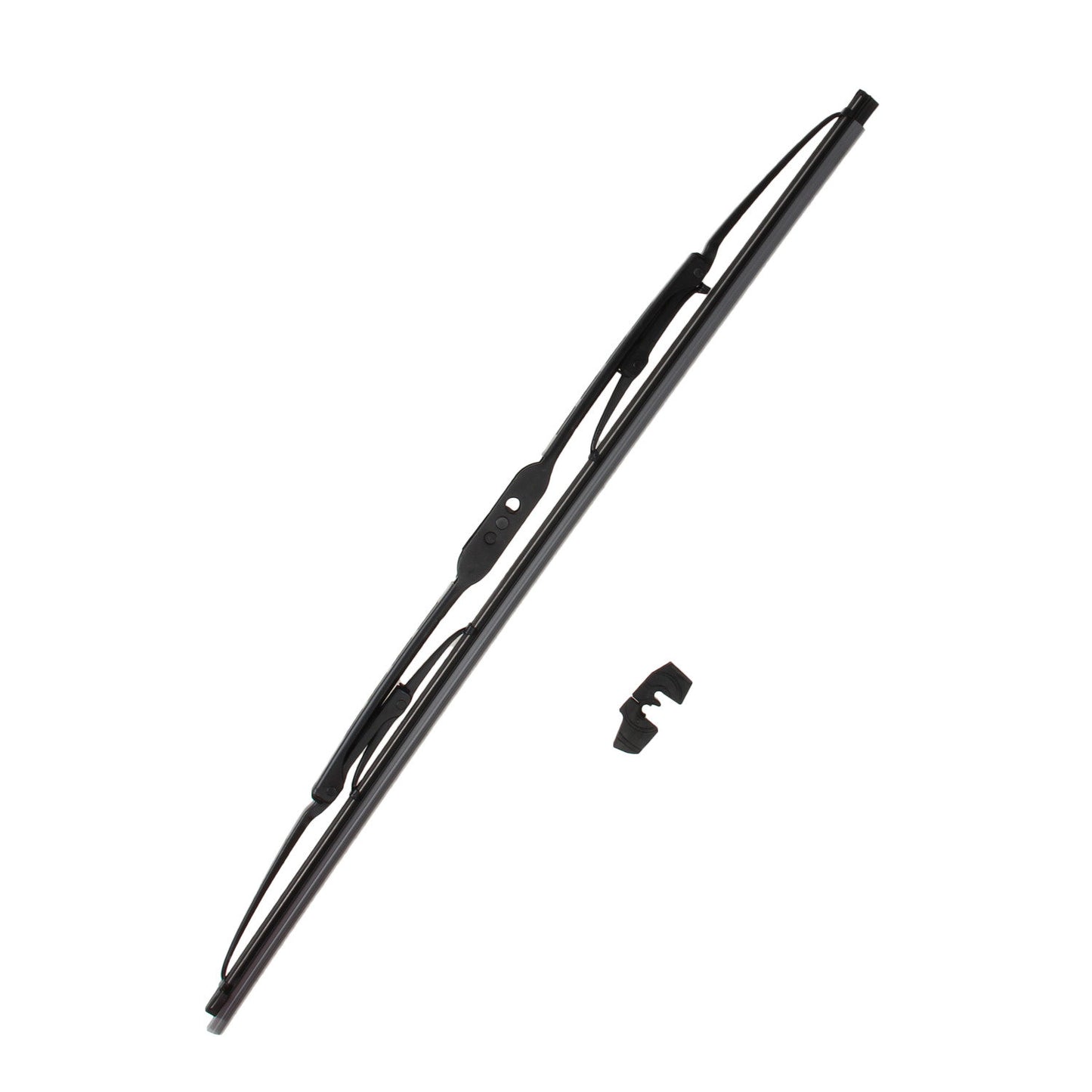 DENSO Auto Parts Windshield Wiper Blade EVB-20