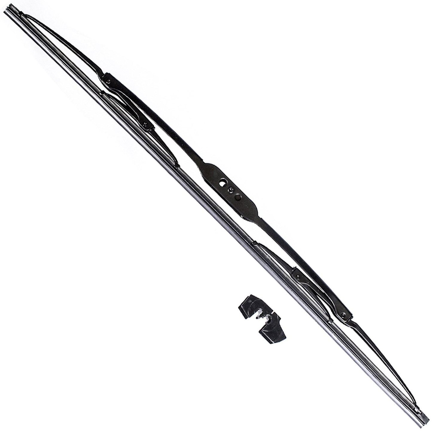 DENSO Auto Parts Windshield Wiper Blade EVB-20