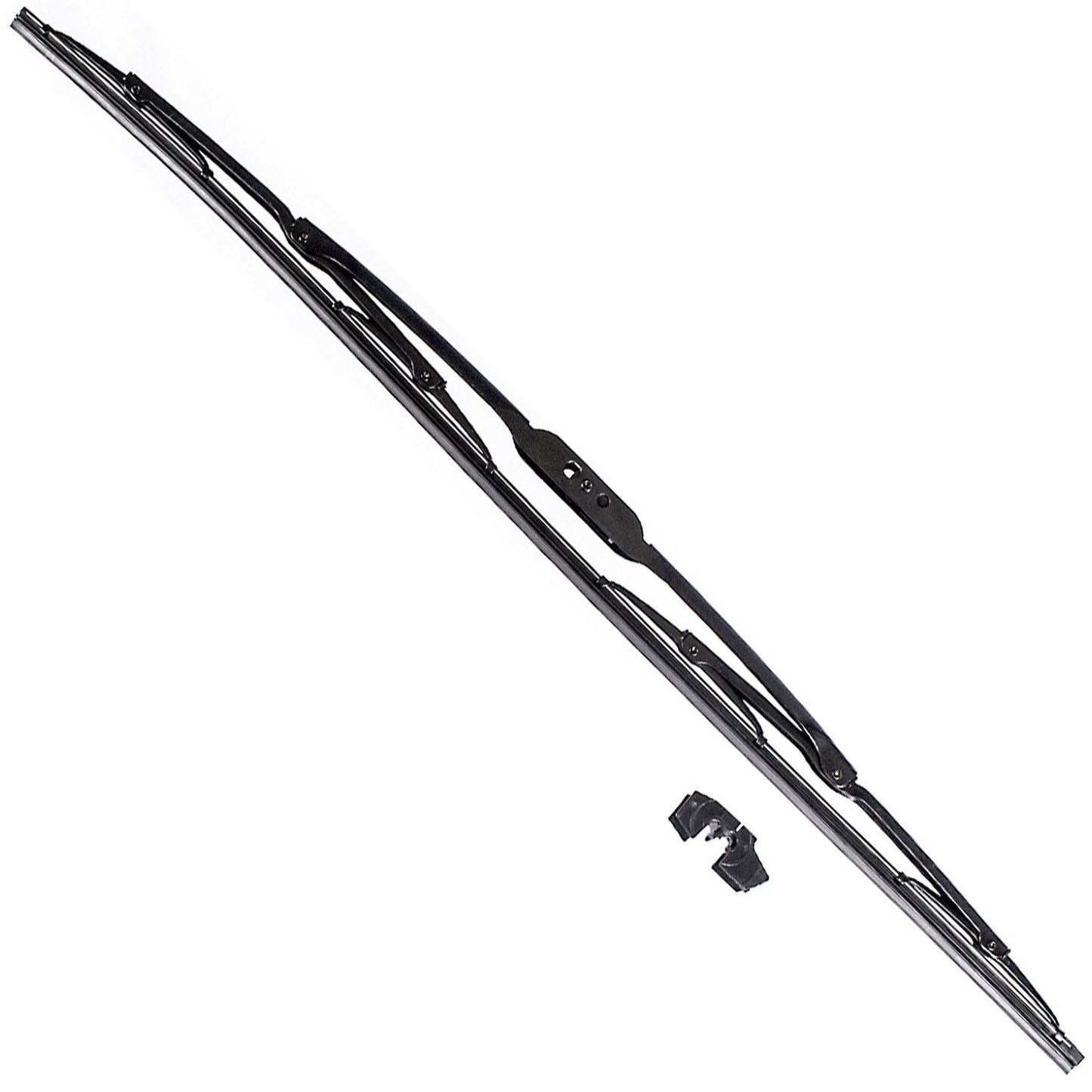 DENSO Auto Parts Windshield Wiper Blade EVB-24