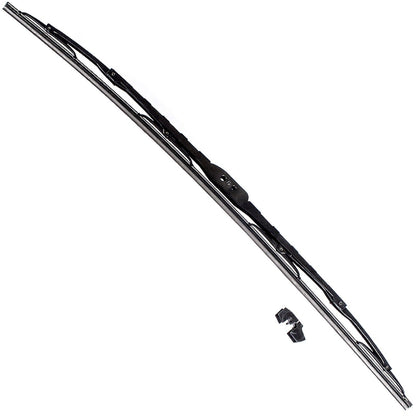 DENSO Auto Parts Windshield Wiper Blade EVB-28