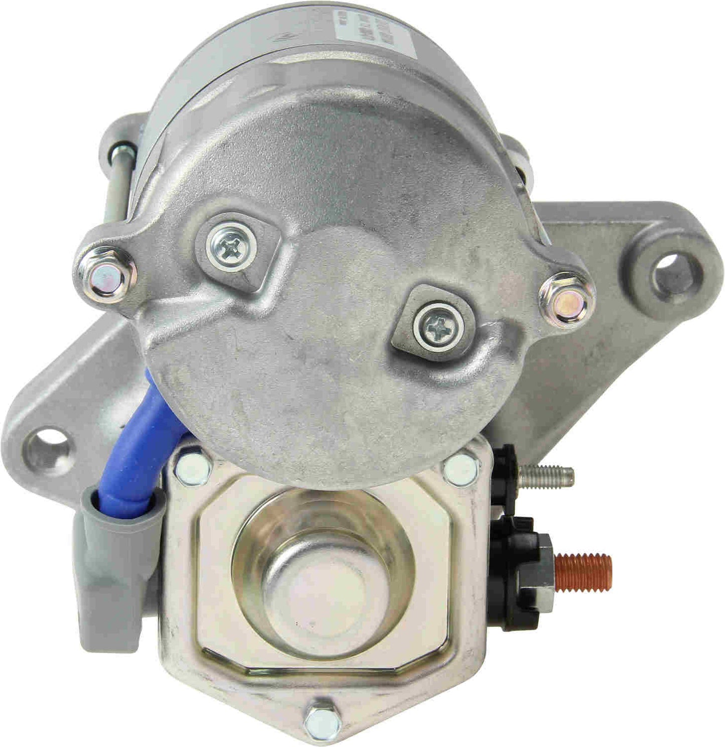 Denso Starter Motor