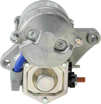 Denso Starter Motor