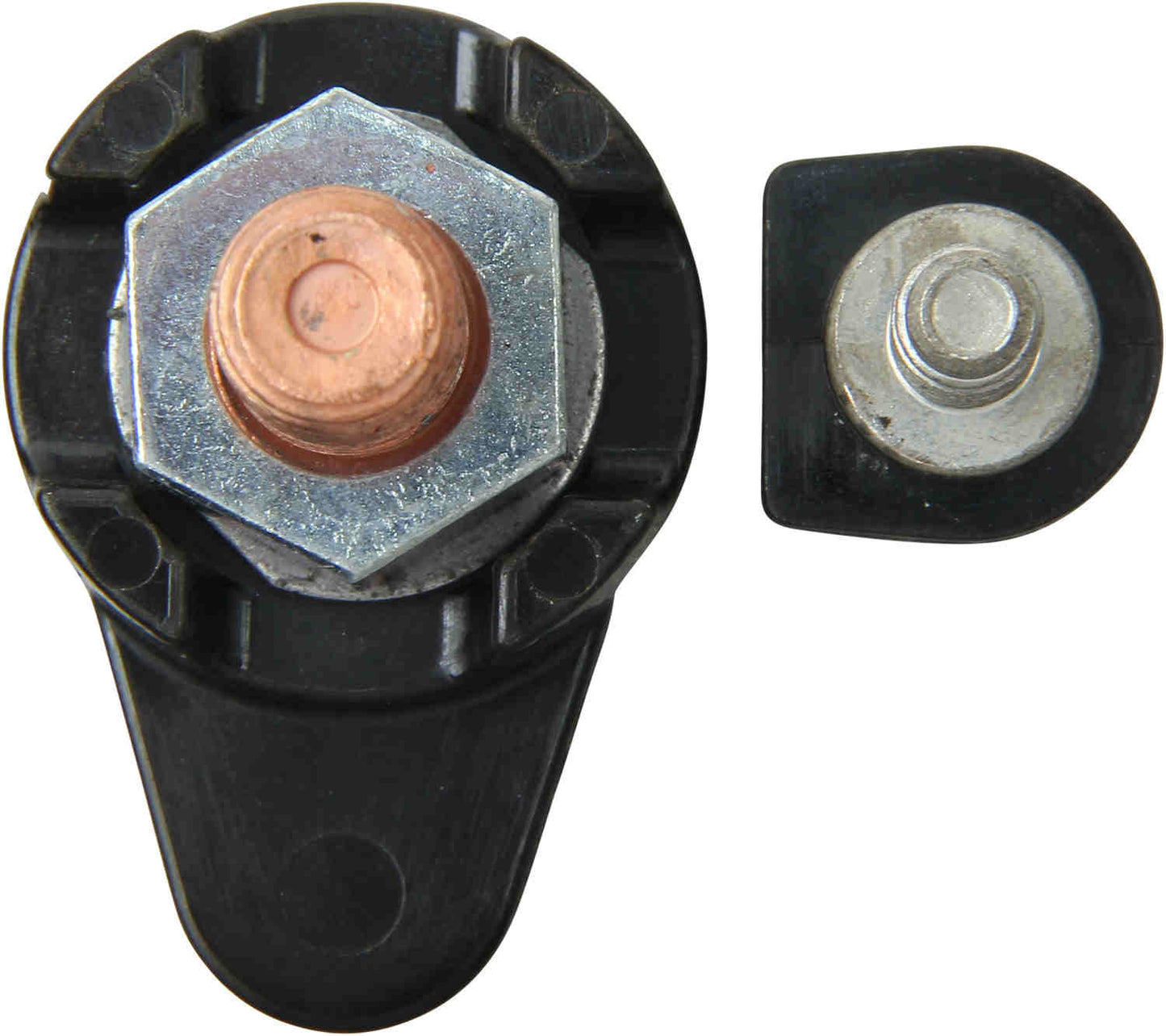 Denso Starter Motor