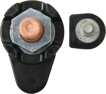 Denso Starter Motor