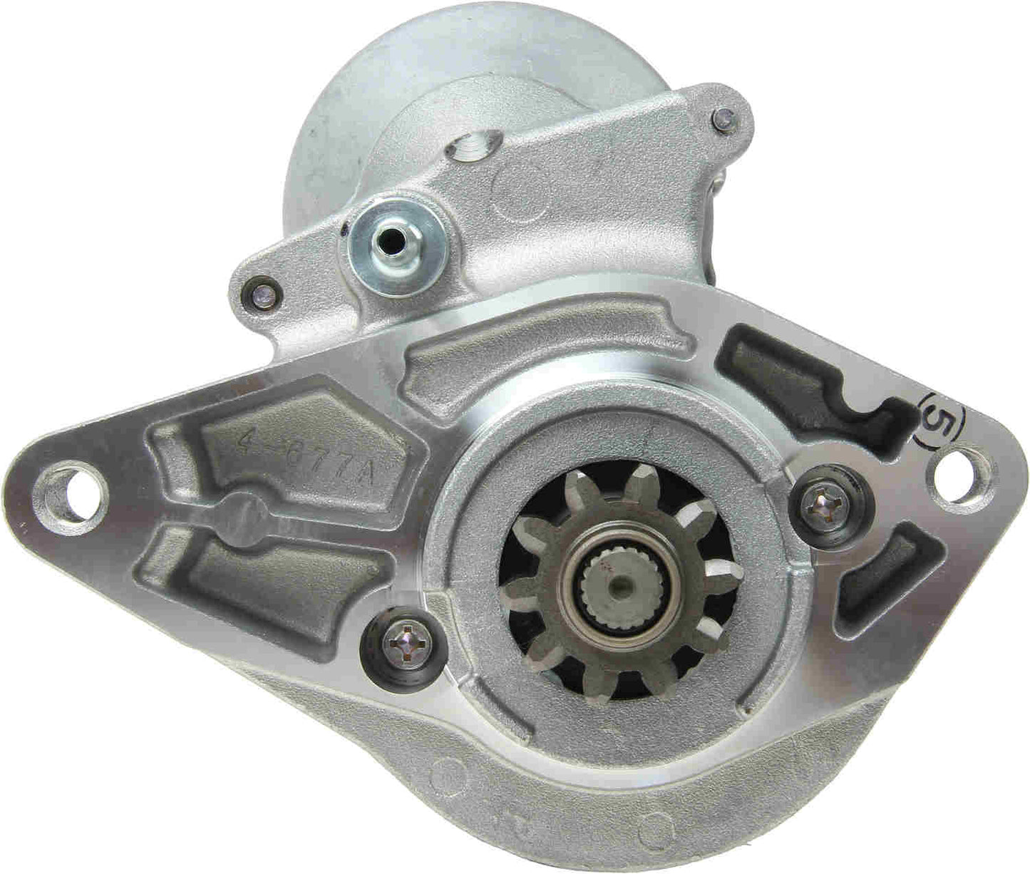 Denso Starter Motor