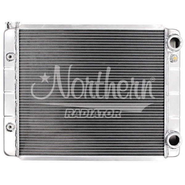 NORTHERN RADIATOR Race Pro Radiator 26 x 19 LS Configuration Heating and Cooling Radiators main image