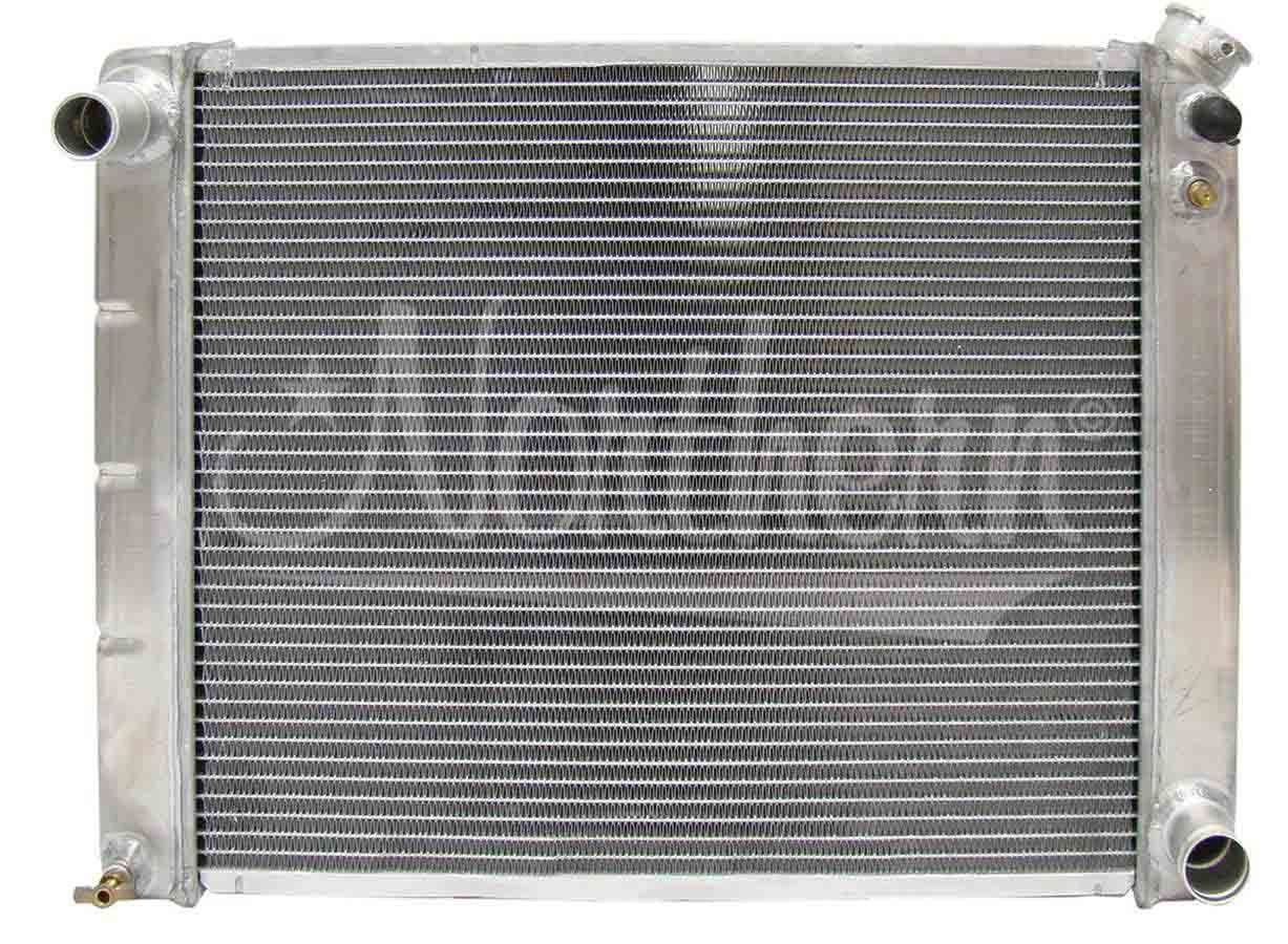 Northern Radiator Aluminum Radiator GM 66-88 Cars Radiators Radiators main image