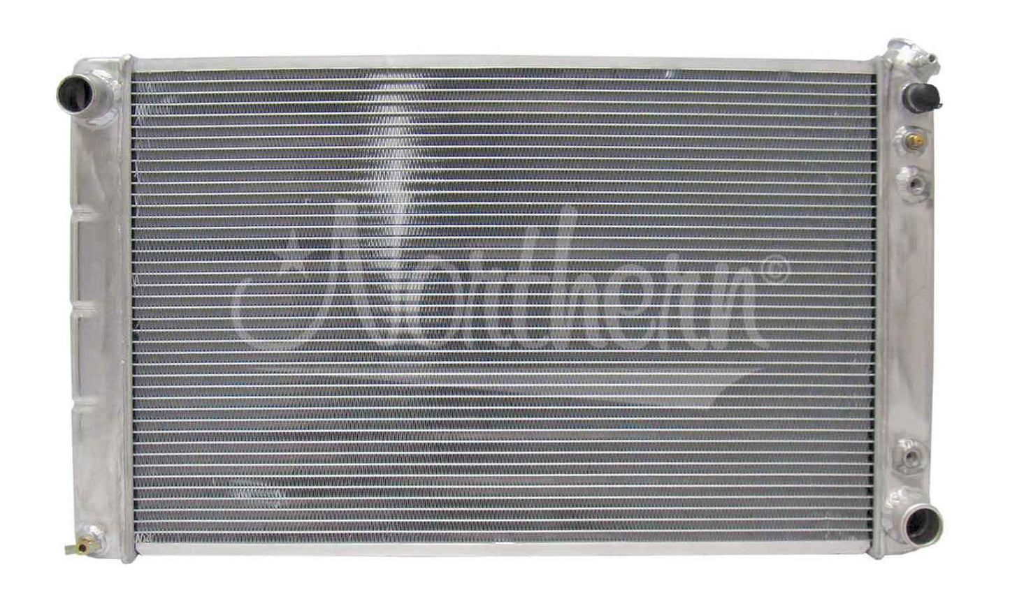 Northern Radiator Aluminum Radiator 70-81 Pontiac Radiators Radiators main image