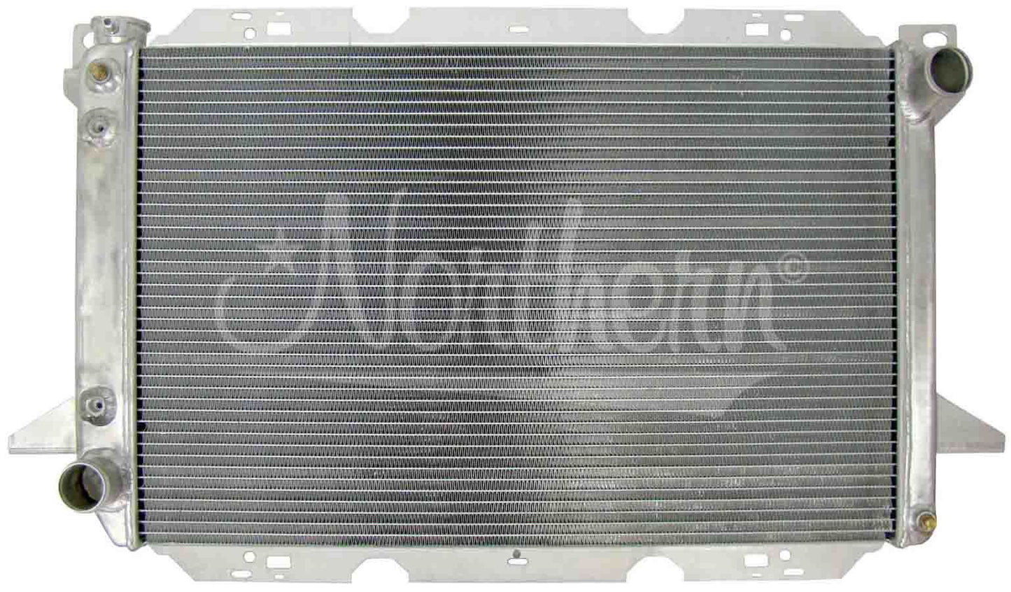 Northern Radiator Aluminum Radiator Ford 87-95 Radiators Radiators main image
