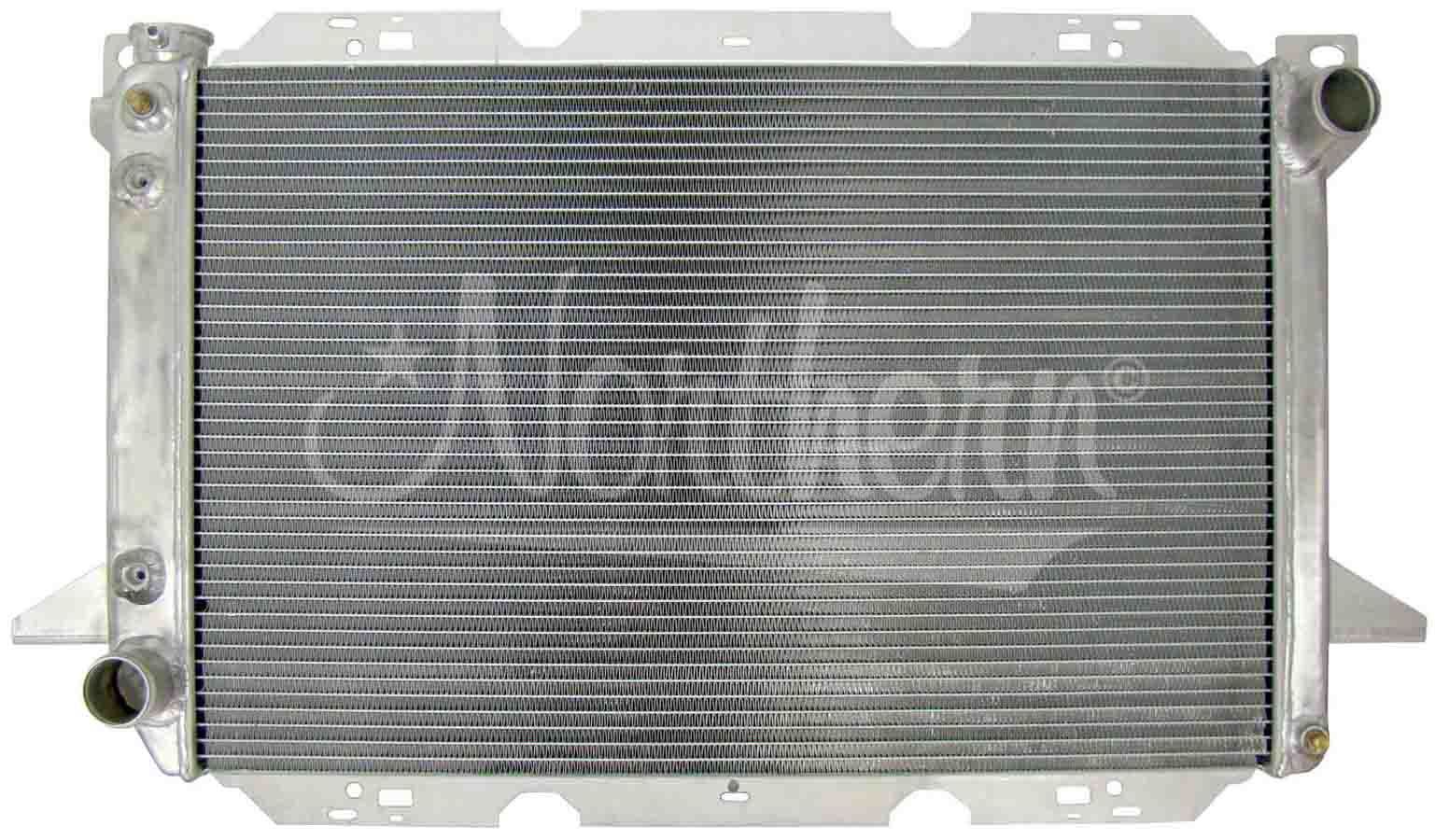 Northern Radiator Aluminum Radiator Ford 87-95 Radiators Radiators main image