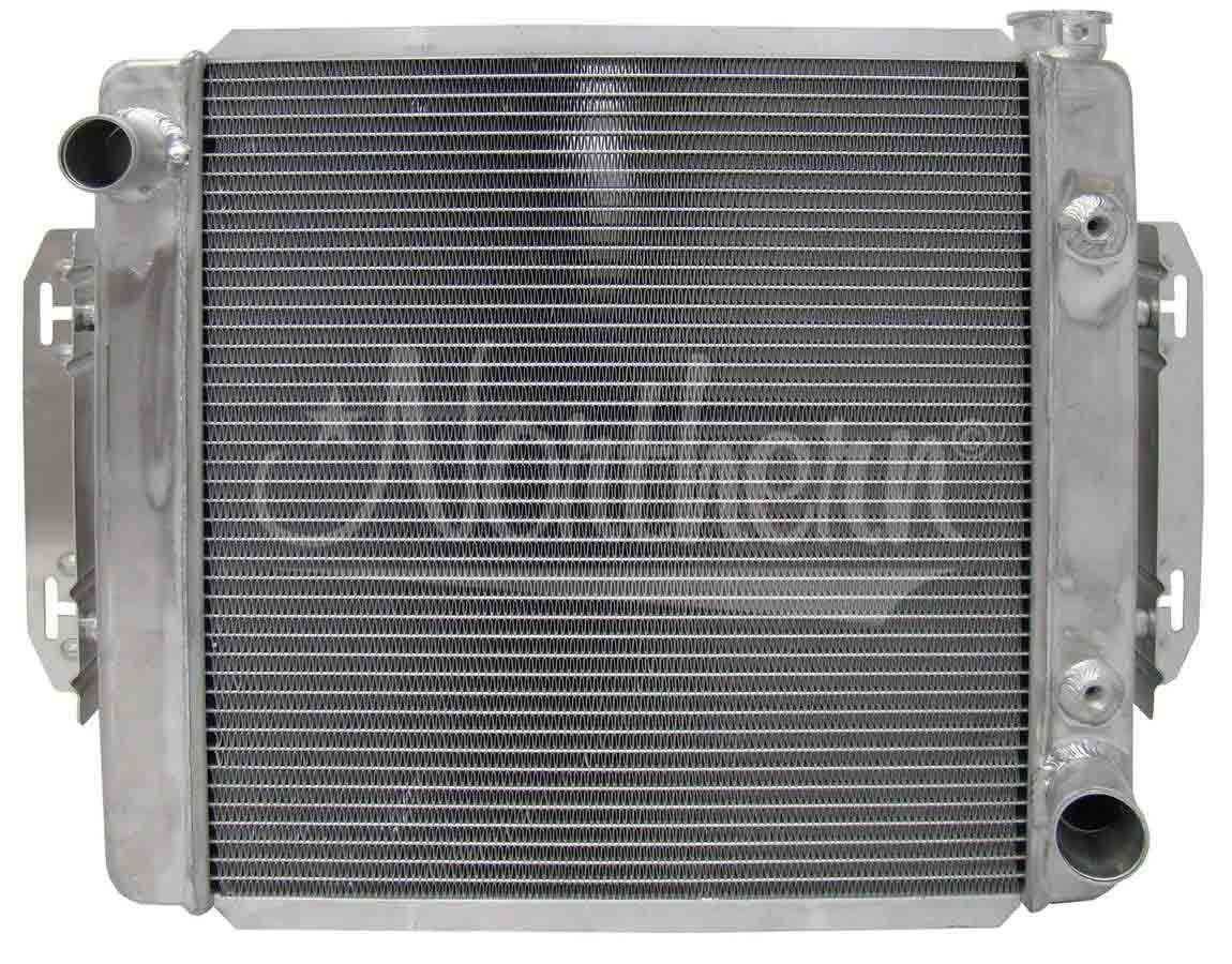 Northern Radiator 22 3/4 X 19 3/4 Radiator Aluminum Radiators Radiators main image