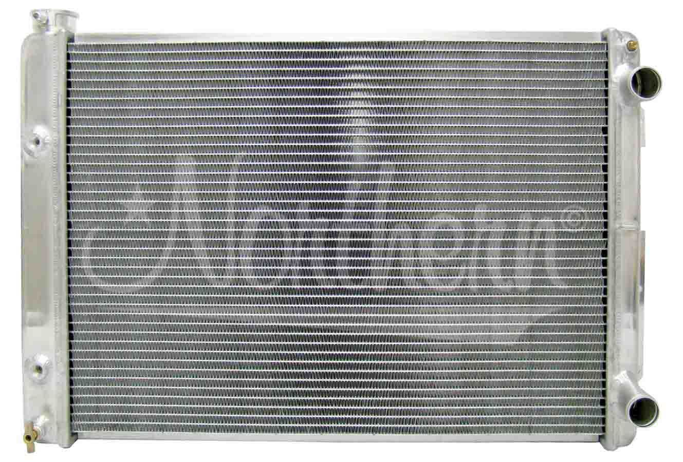 Northern Radiator Aluminum Radiator 67-69 Camaro w/LS Radiators Radiators main image