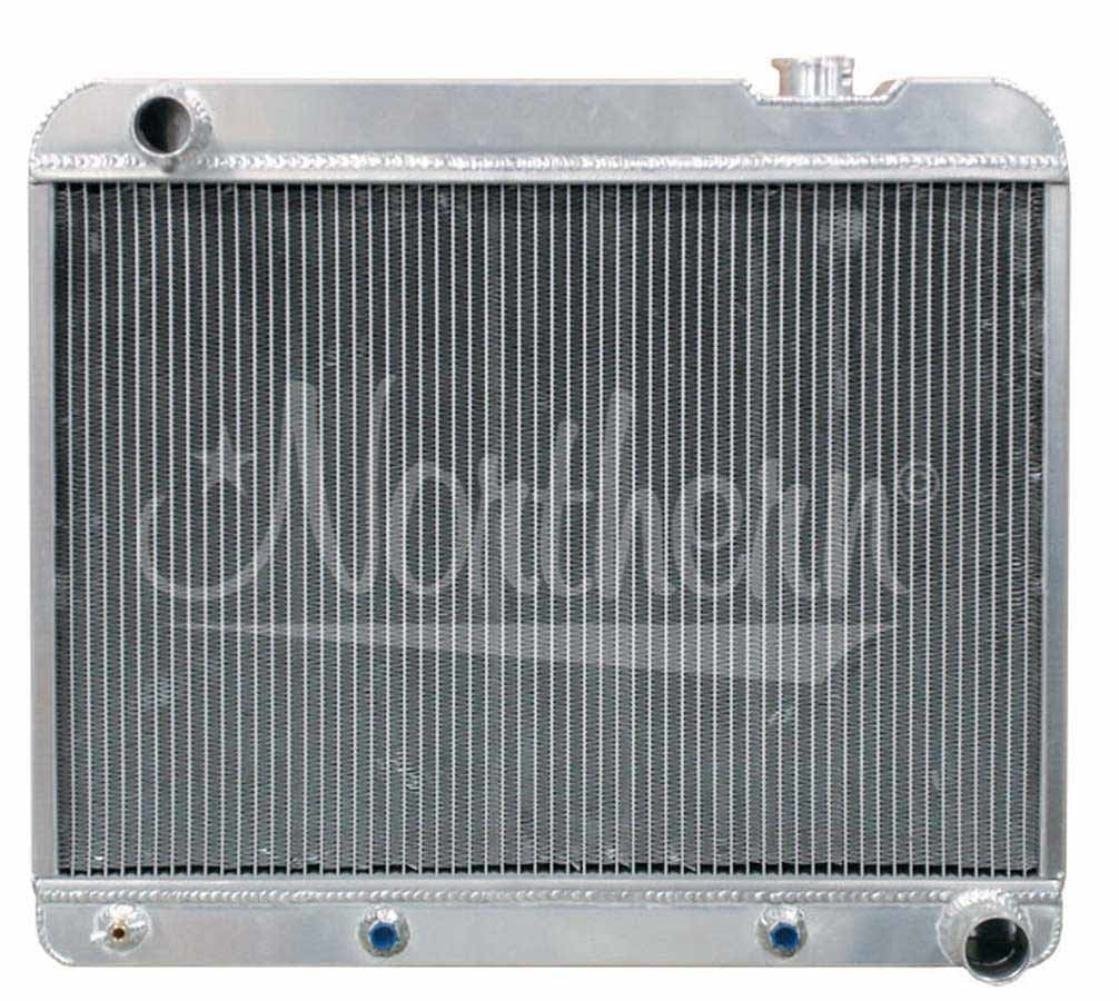 Northern Radiator Aluminum Radiator Downflow Radiators Radiators main image