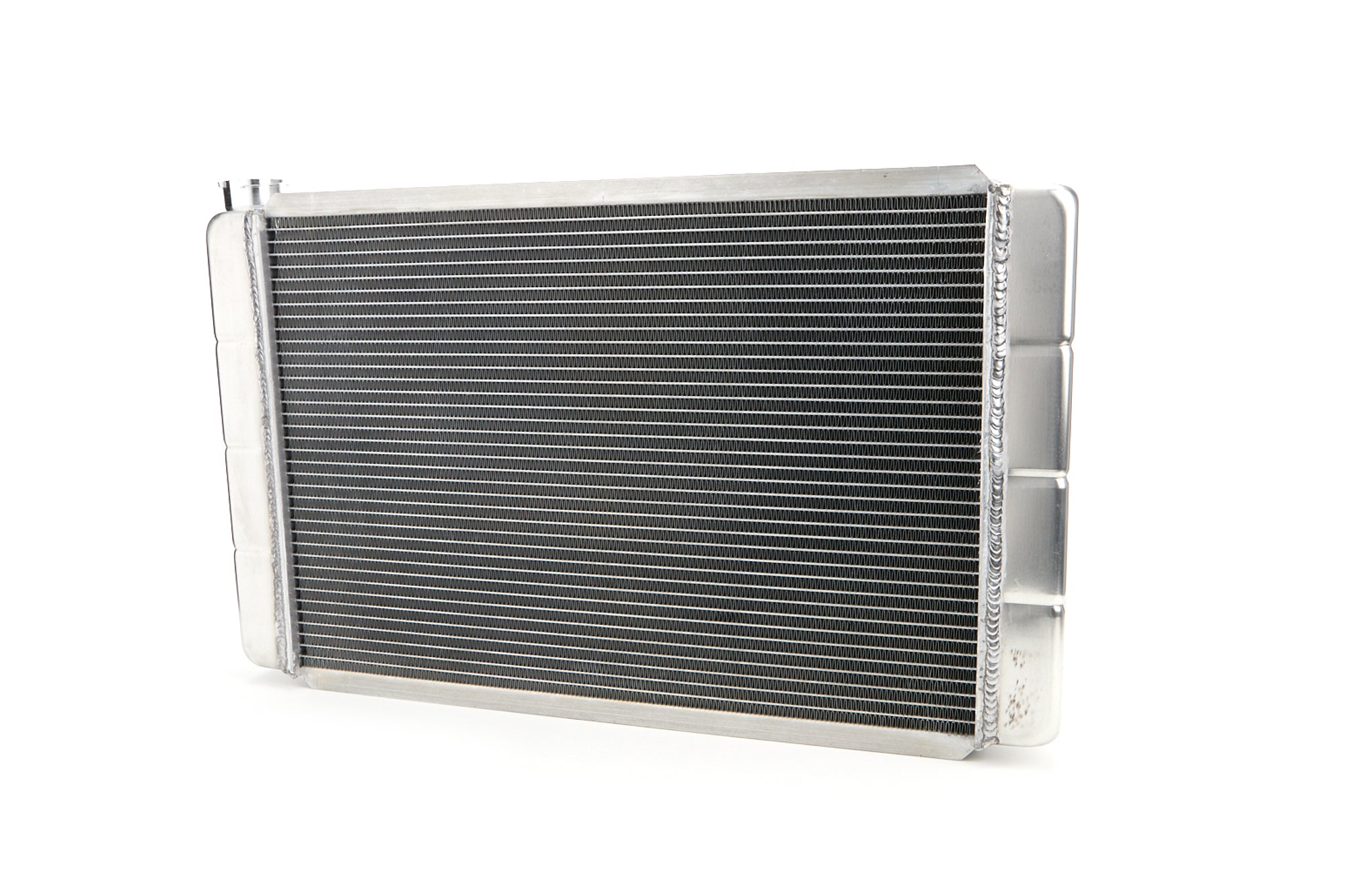 Northern Radiator Aluminum Radiator 28 x 16 Race Pro Radiators Radiators main image