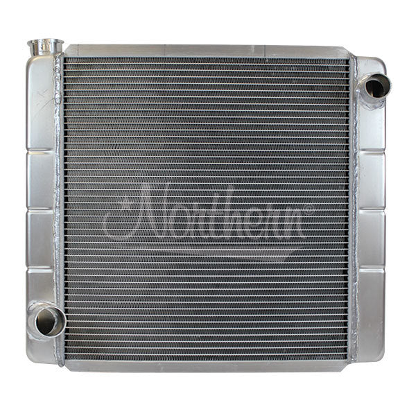 Northern Radiator Aluminum Radiator 22 x 19 Race Pro Radiators Radiators main image