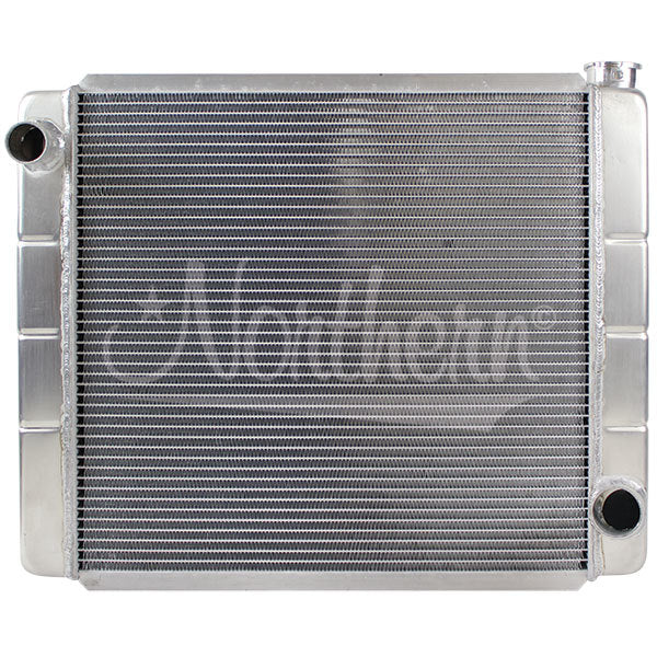 Northern Radiator Aluminum Radiator 24 x 19 Race Pro Radiators Radiators main image